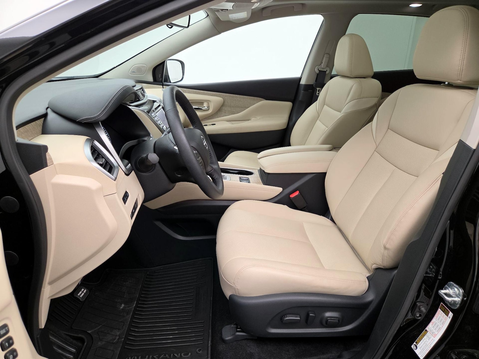 2024 Nissan Murano SL - Photo 12