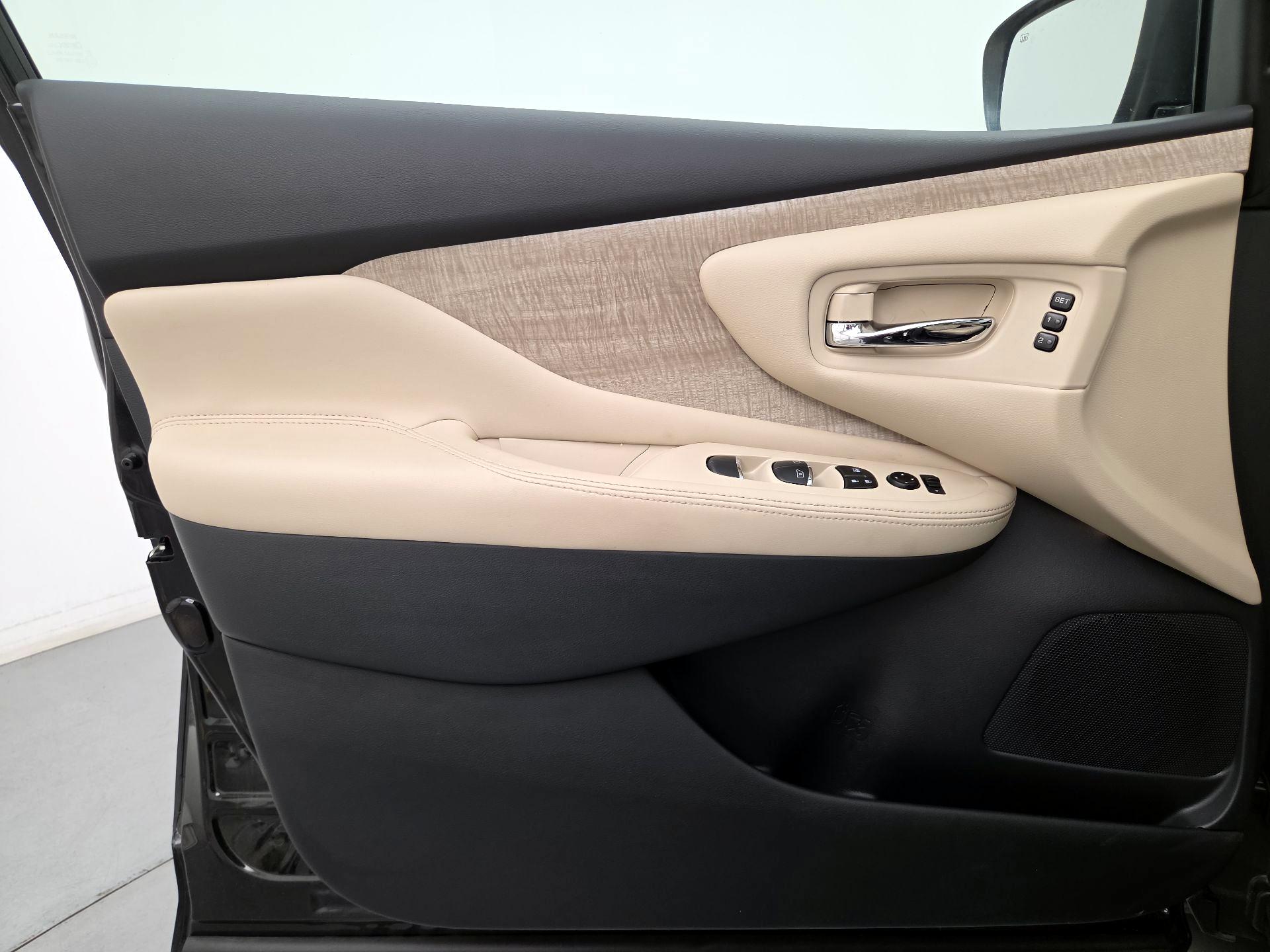 Thumbnail: 2024 Nissan Murano - 12