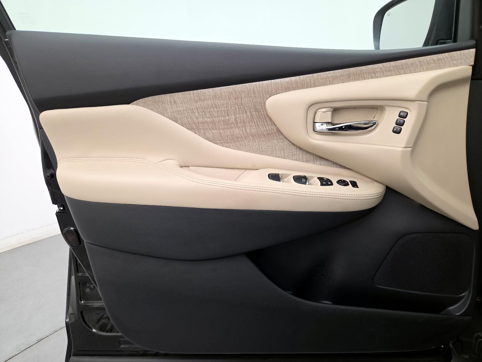 2024 Nissan Murano SL - Photo 13