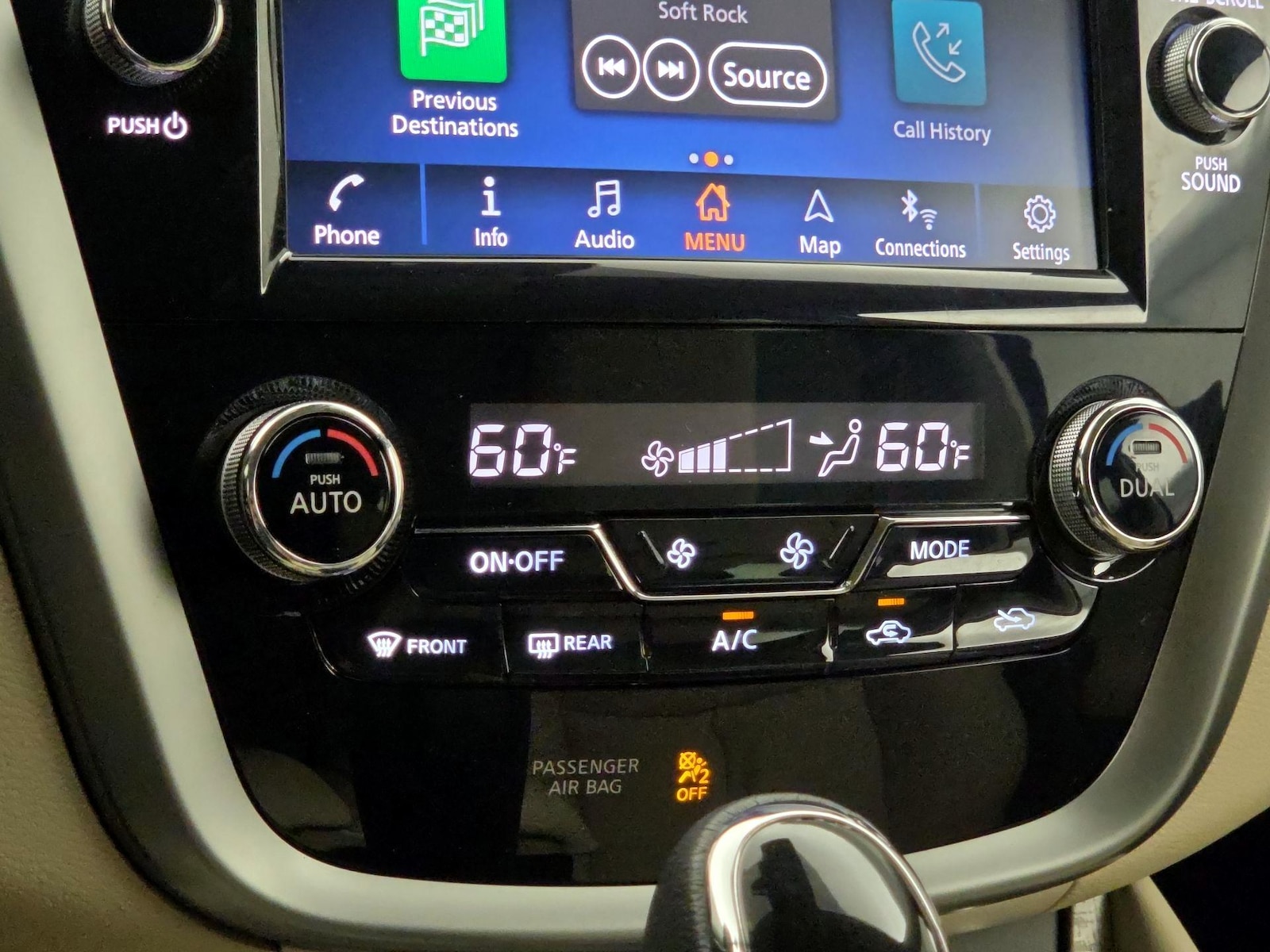 2024 Nissan Murano SL - Photo 18
