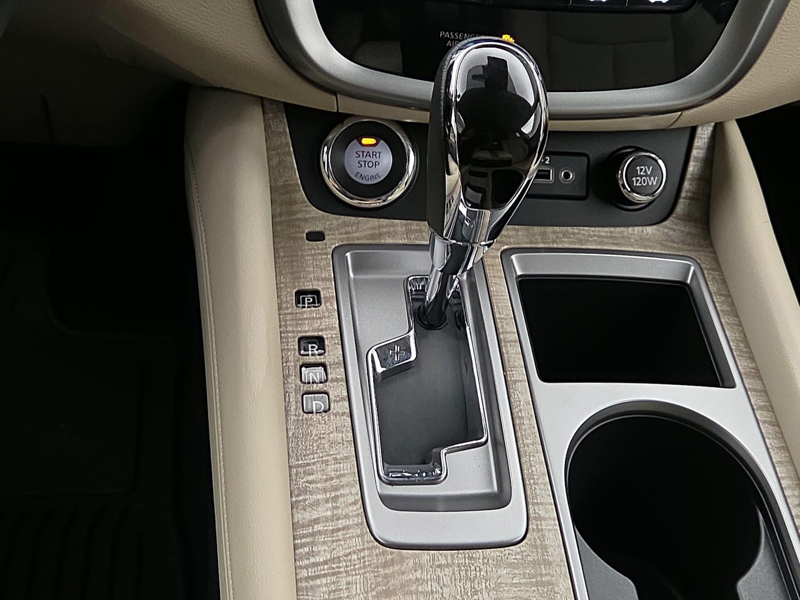 2024 Nissan Murano SL - Photo 19