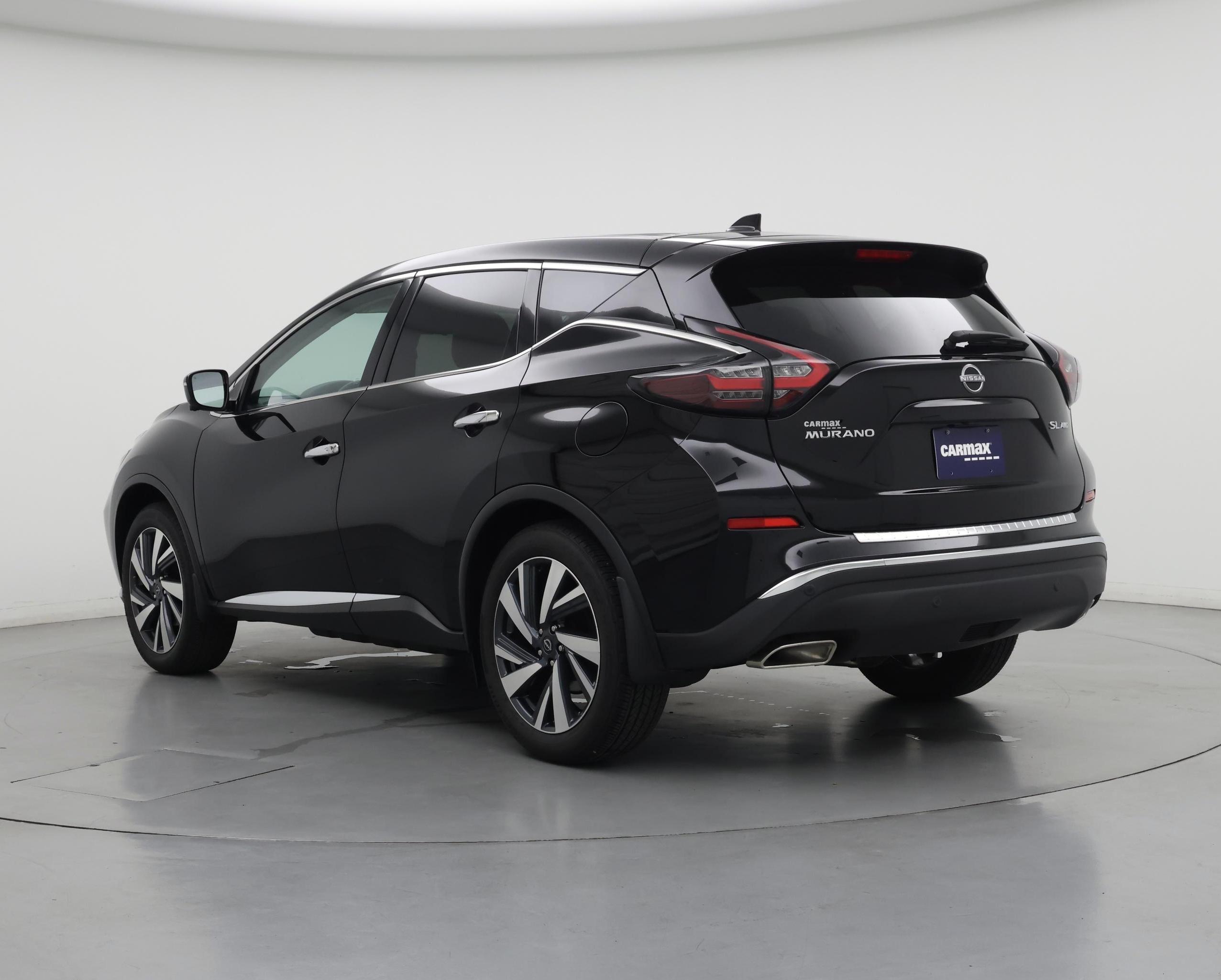 Thumbnail: 2024 Nissan Murano - 2