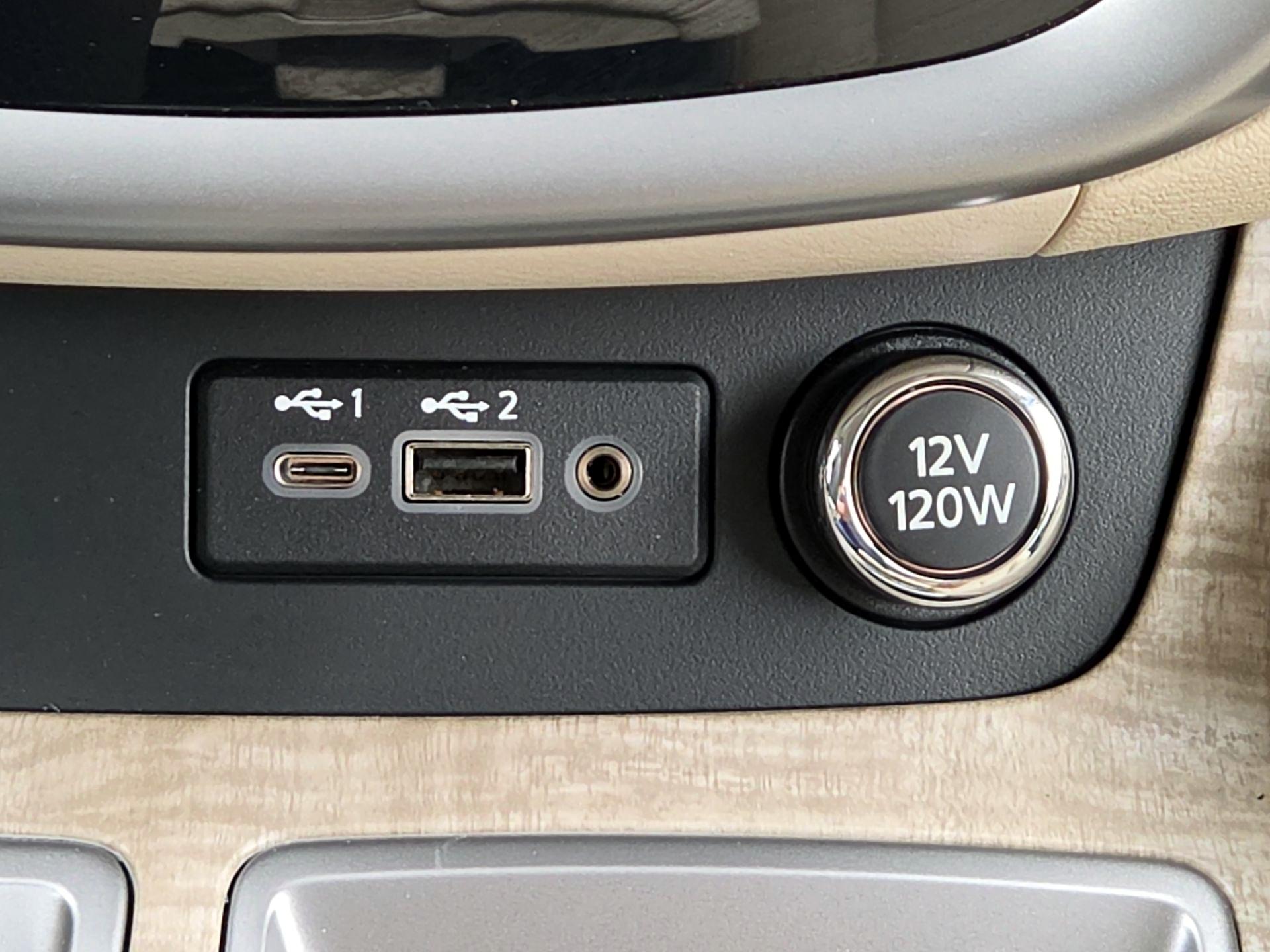 Thumbnail: 2024 Nissan Murano - 19