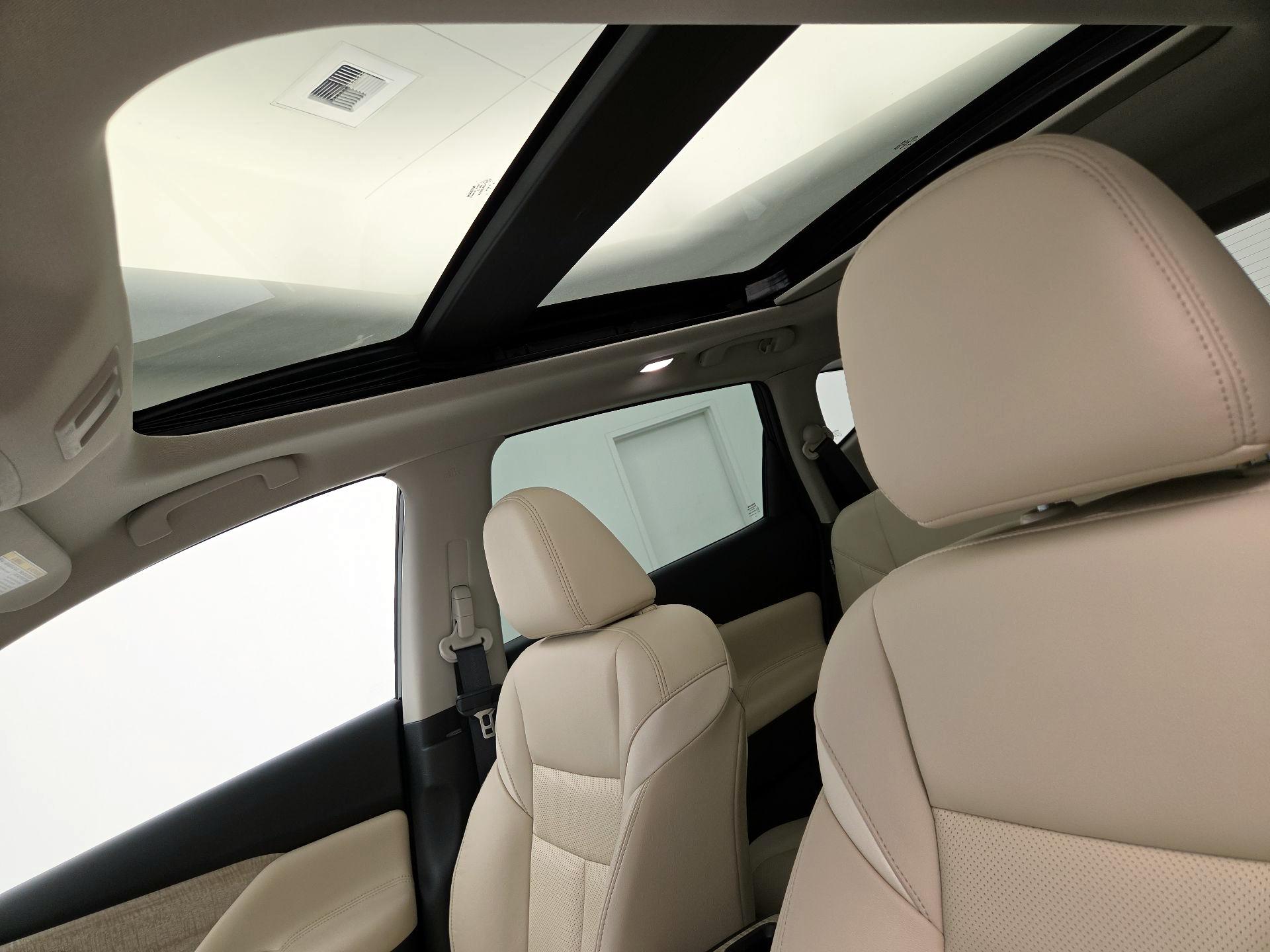 Thumbnail: 2024 Nissan Murano - 20
