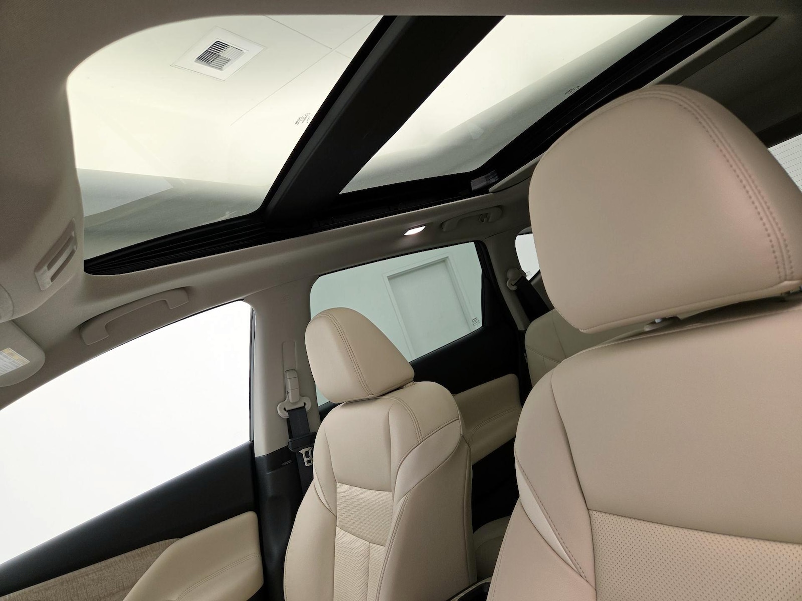2024 Nissan Murano SL - Photo 21