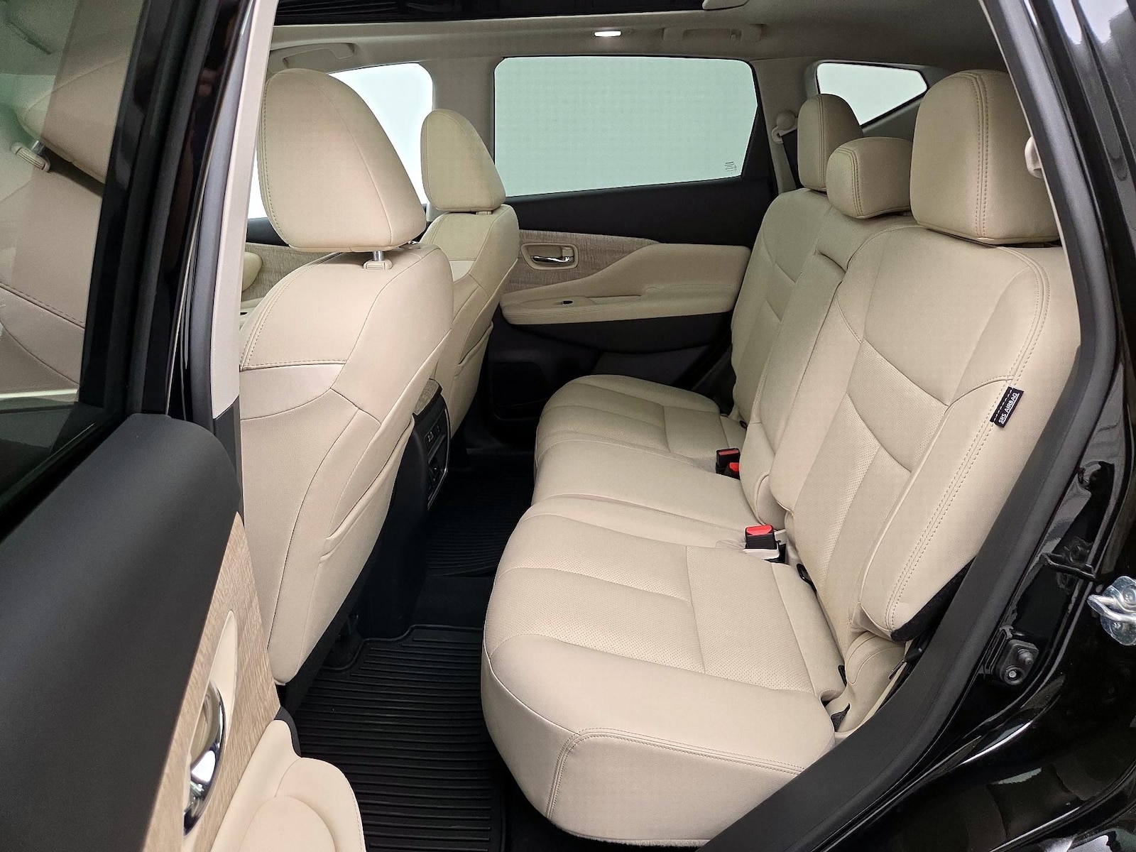 2024 Nissan Murano SL - Photo 22