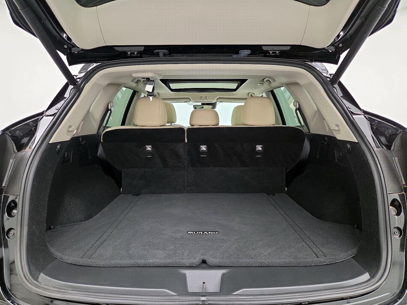 2024 Nissan Murano SL - Photo 23