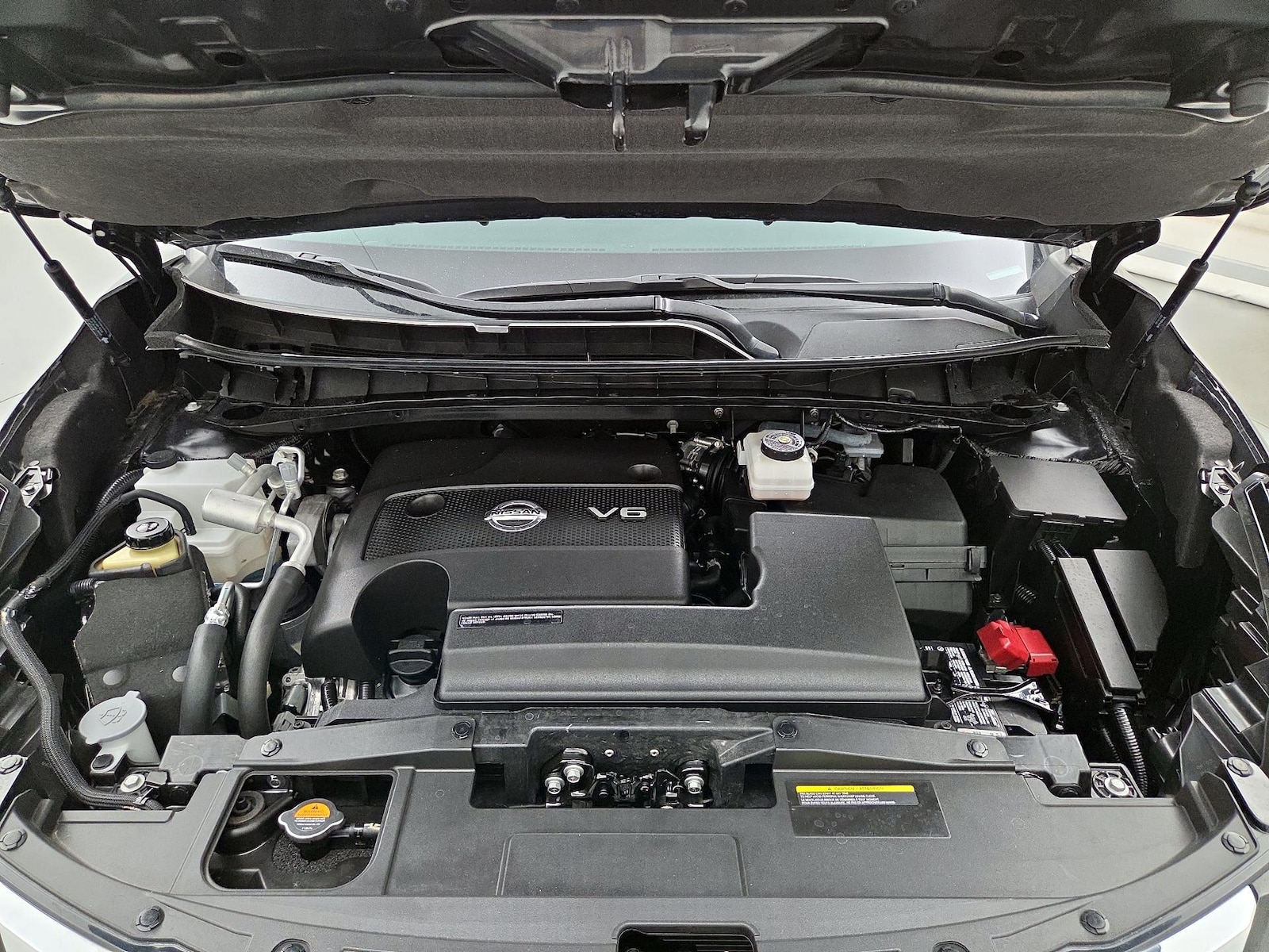 2024 Nissan Murano SL - Photo 24