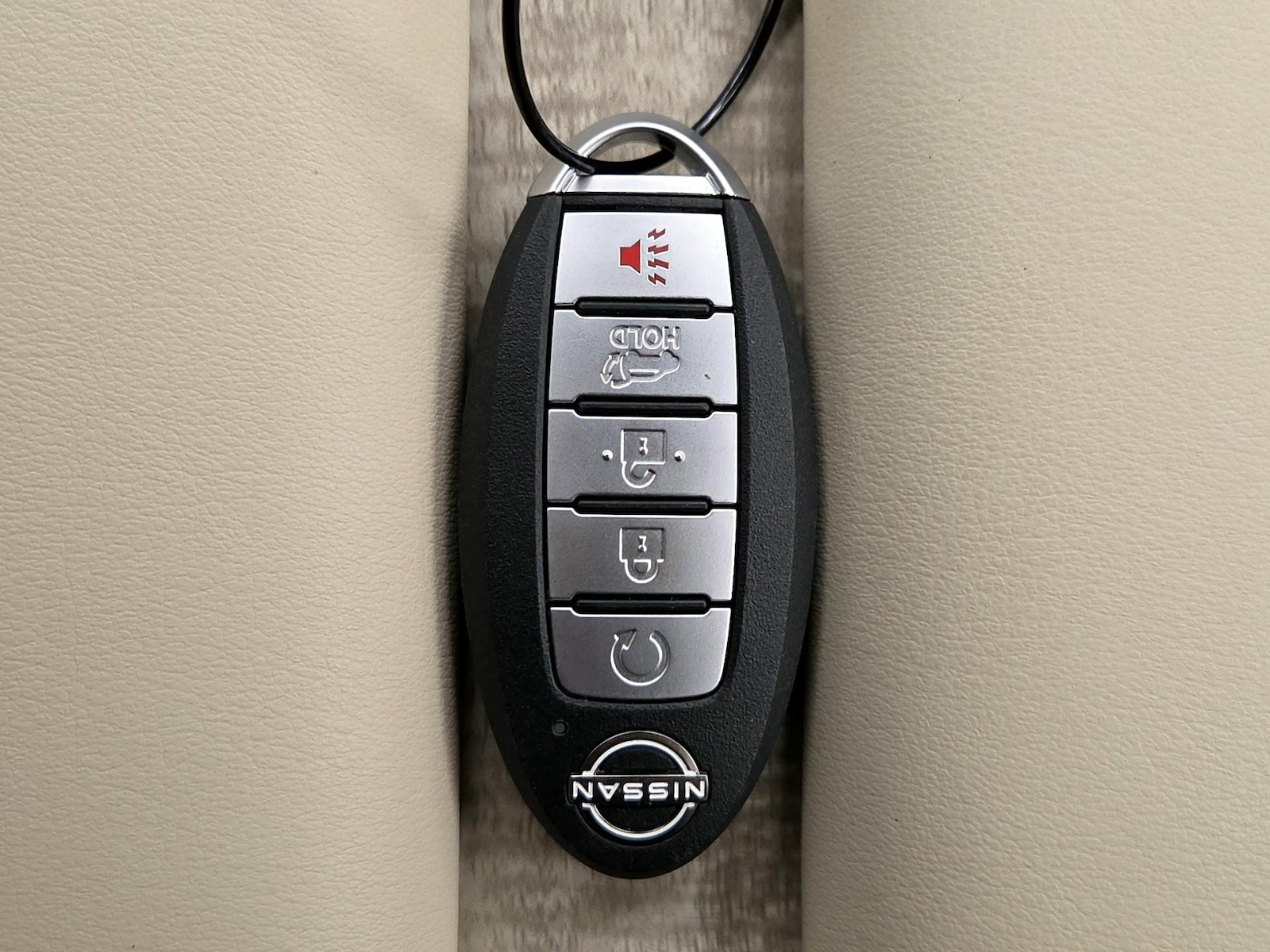 2024 Nissan Murano SL - Photo 25