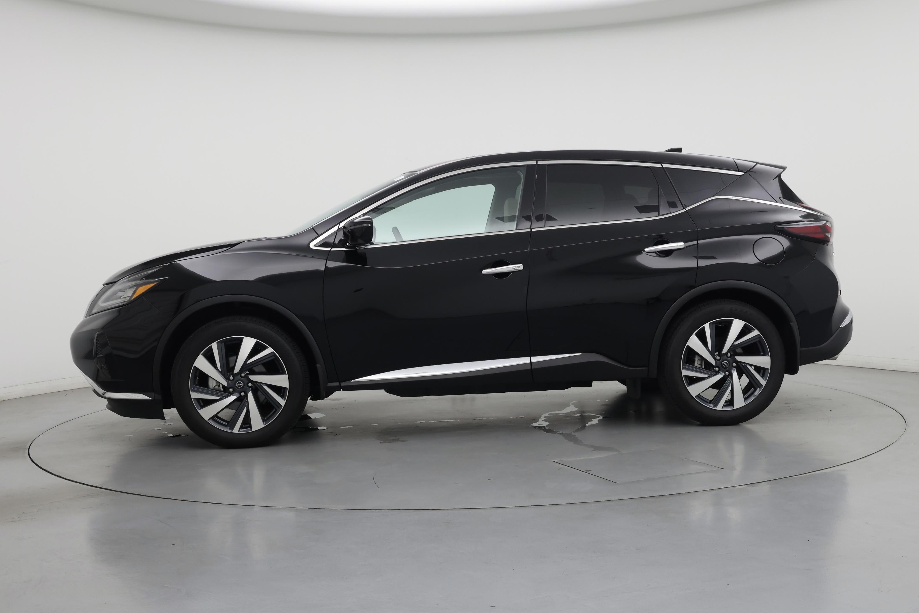 Thumbnail: 2024 Nissan Murano - 3