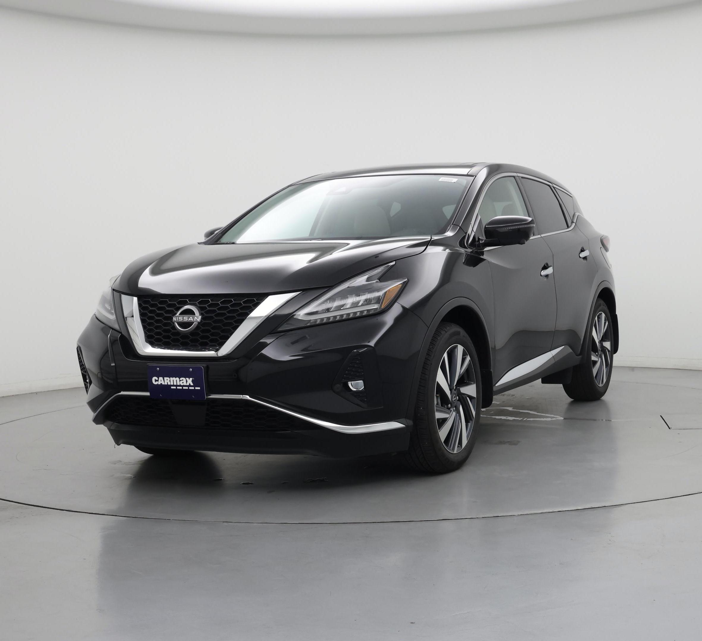 Thumbnail: 2024 Nissan Murano - 4