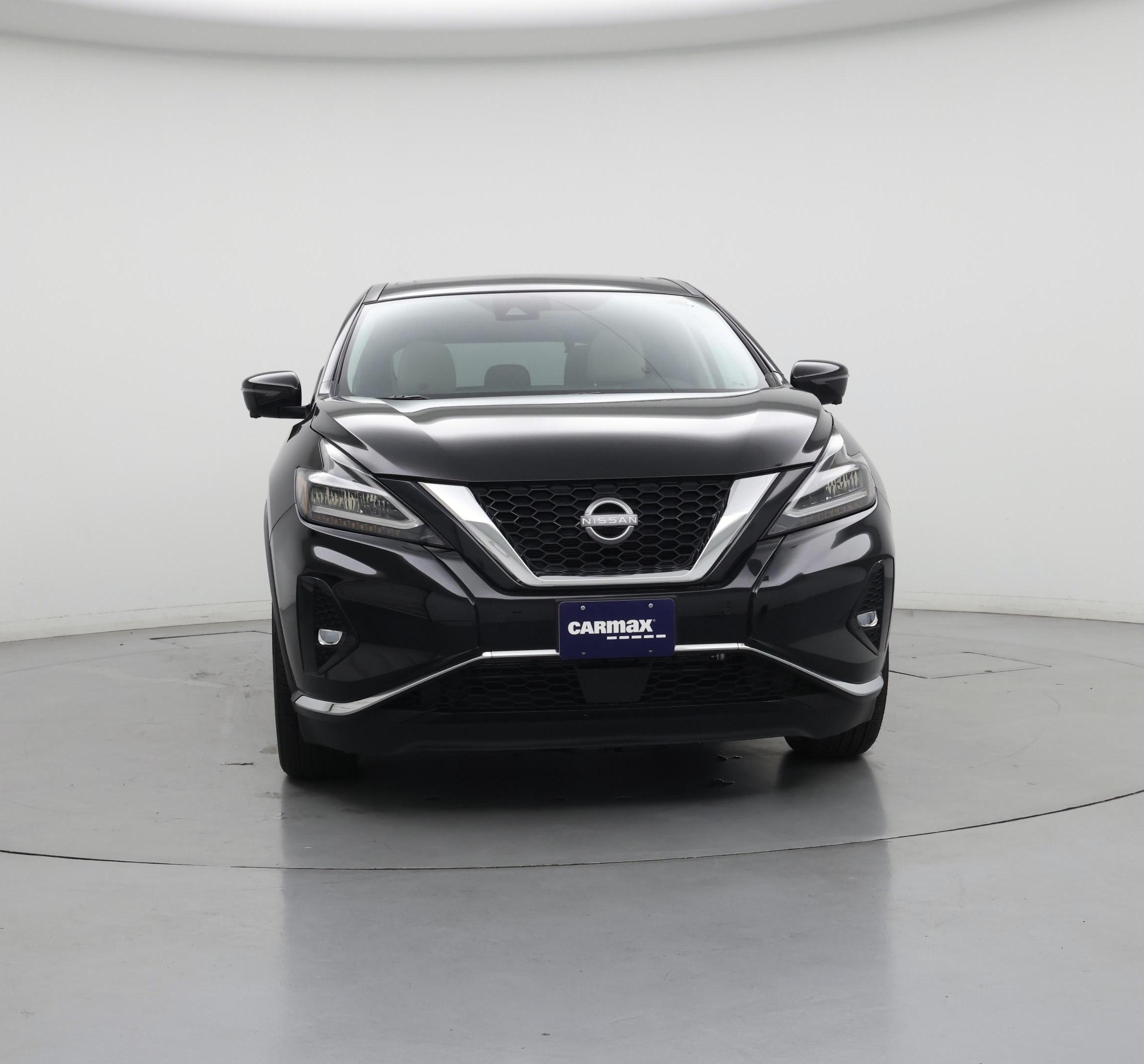 Thumbnail: 2024 Nissan Murano - 5