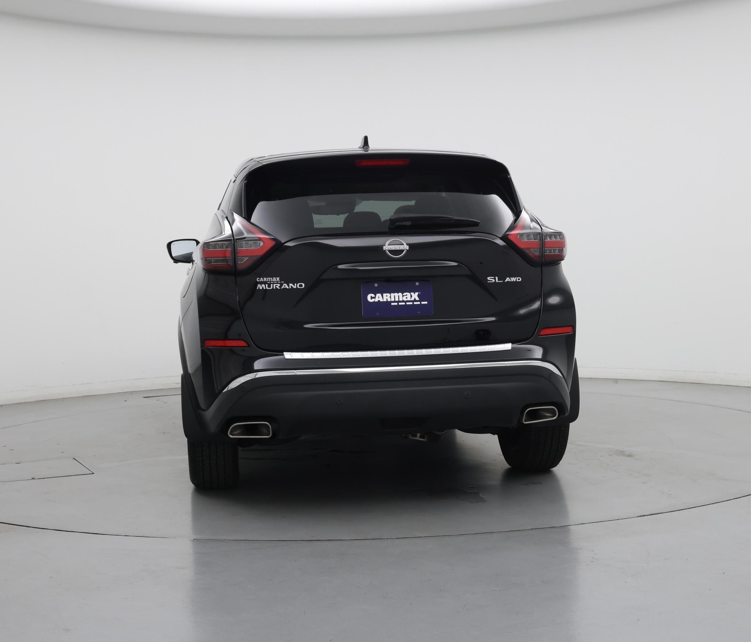 Thumbnail: 2024 Nissan Murano - 6