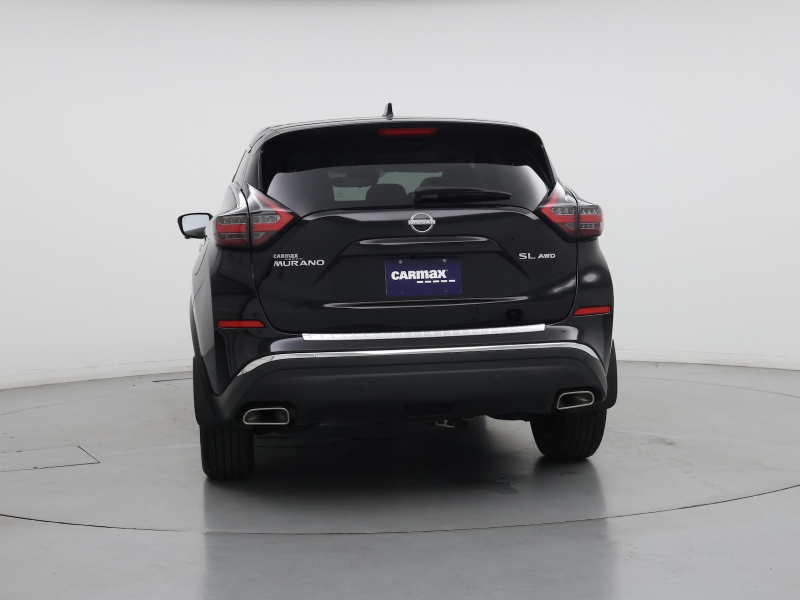 2024 Nissan Murano SL - Photo 7
