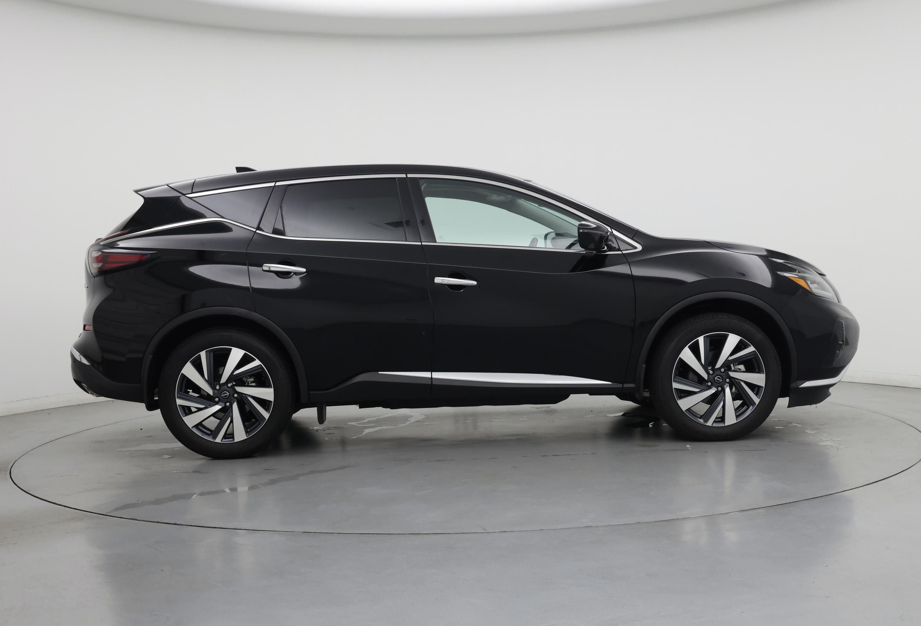 Thumbnail: 2024 Nissan Murano - 7