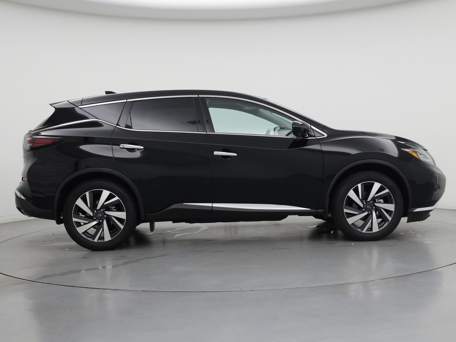 2024 Nissan Murano SL - Photo 8