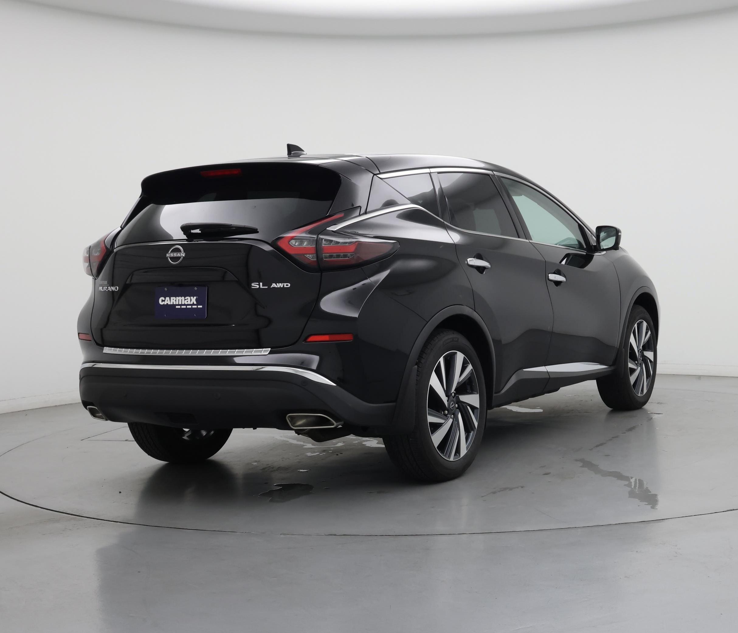 Thumbnail: 2024 Nissan Murano - 8