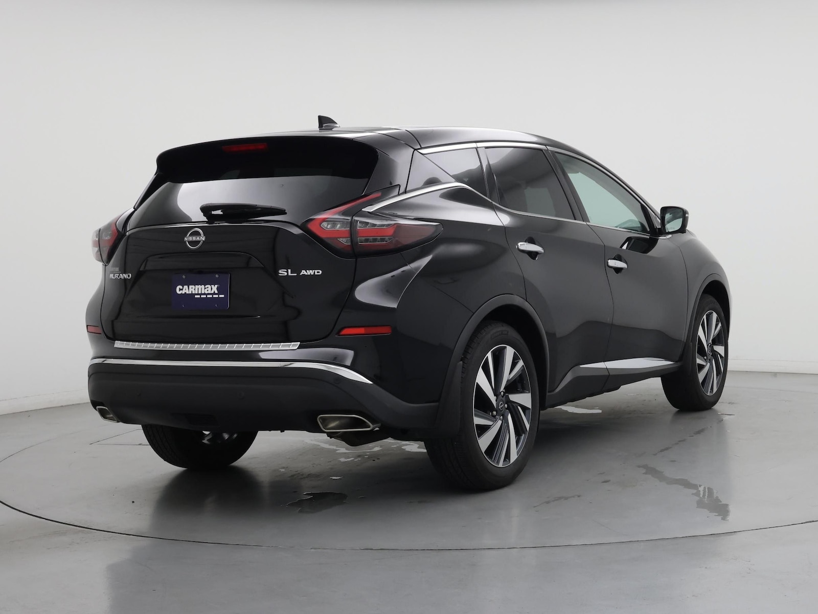 2024 Nissan Murano SL - Photo 9