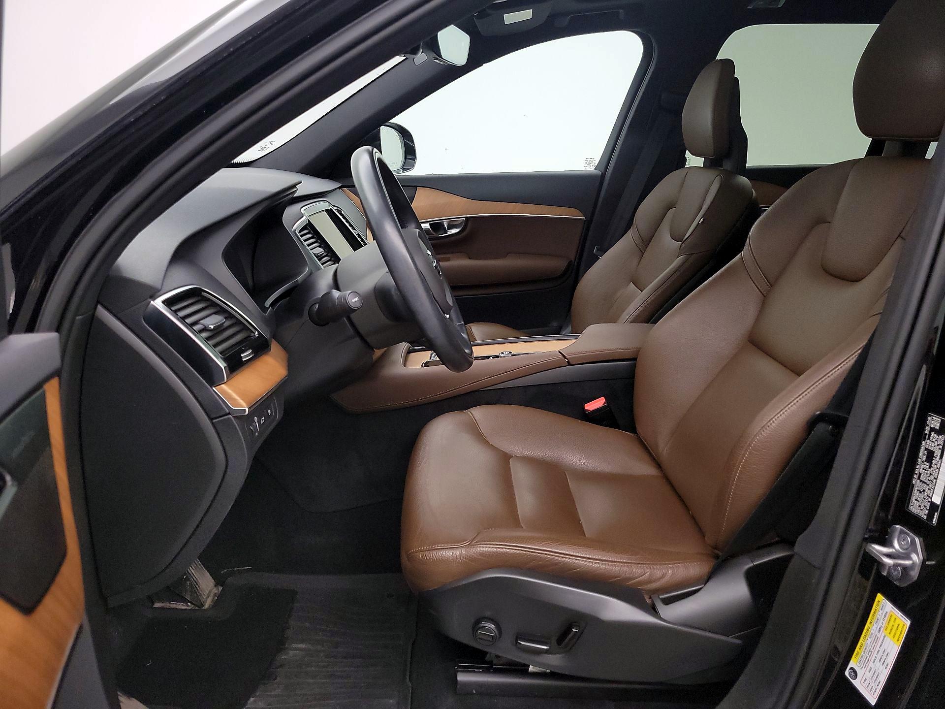 Thumbnail: 2021 Volvo XC90 - 11