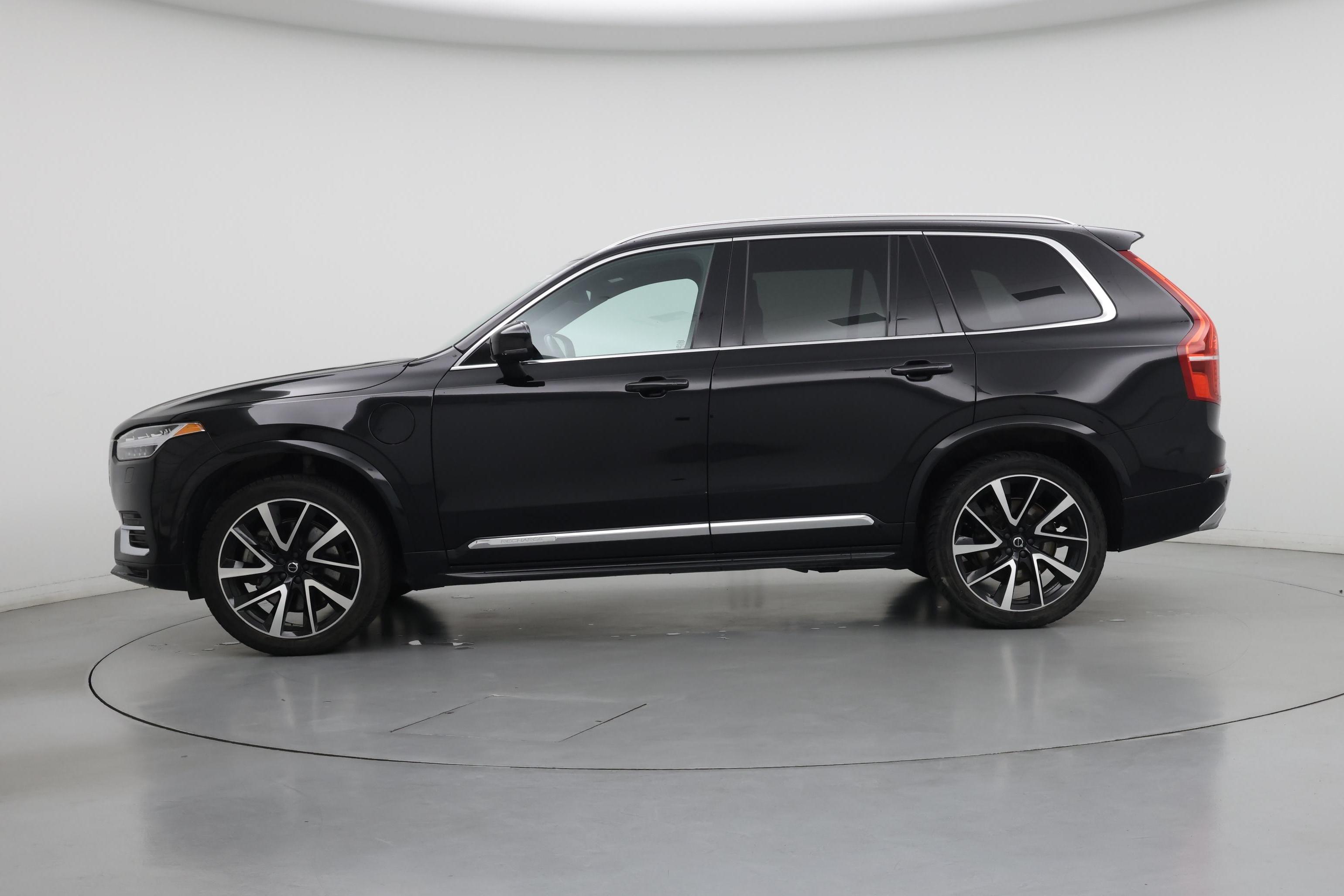 Thumbnail: 2021 Volvo XC90 - 3