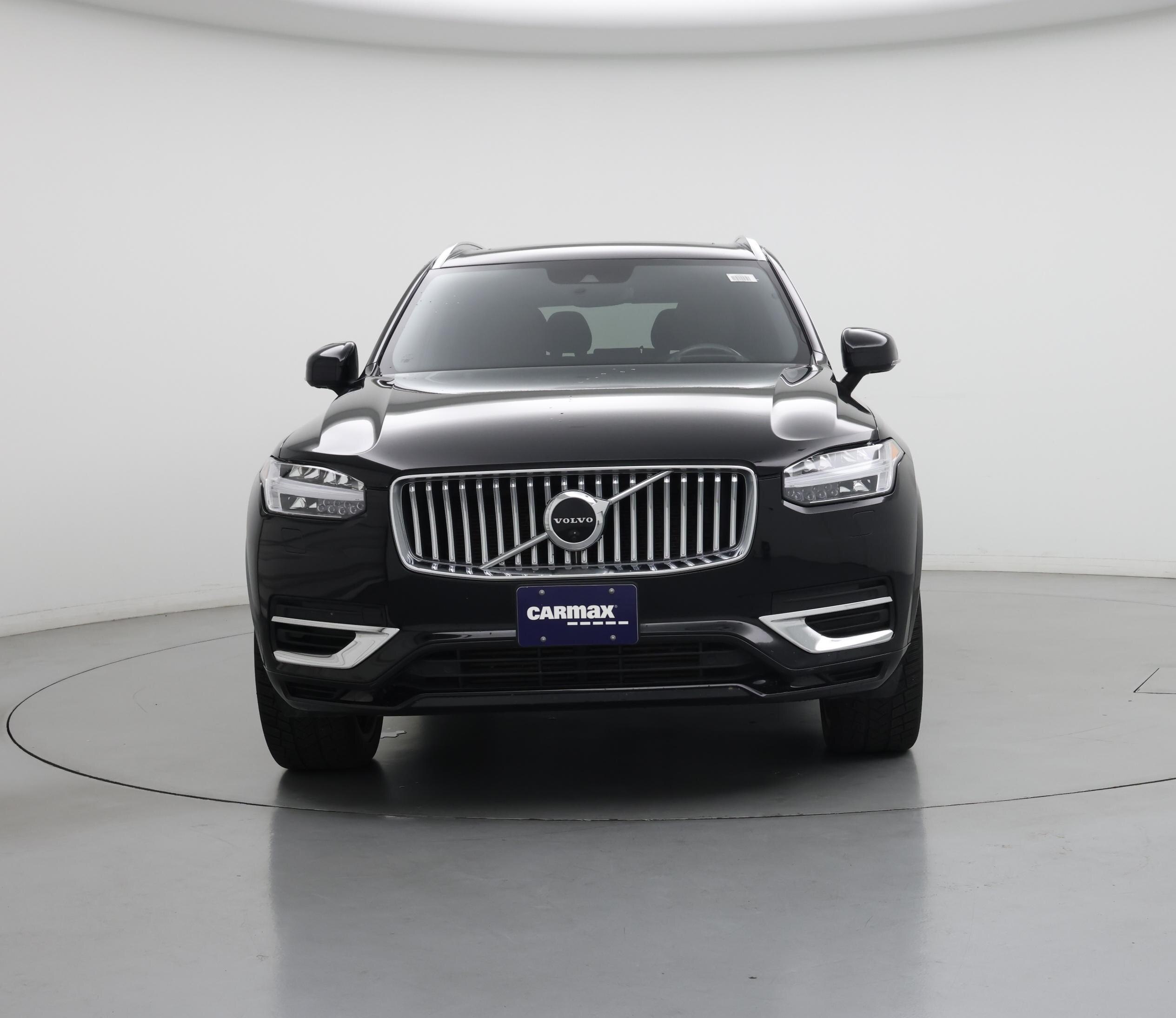 Thumbnail: 2021 Volvo XC90 - 5