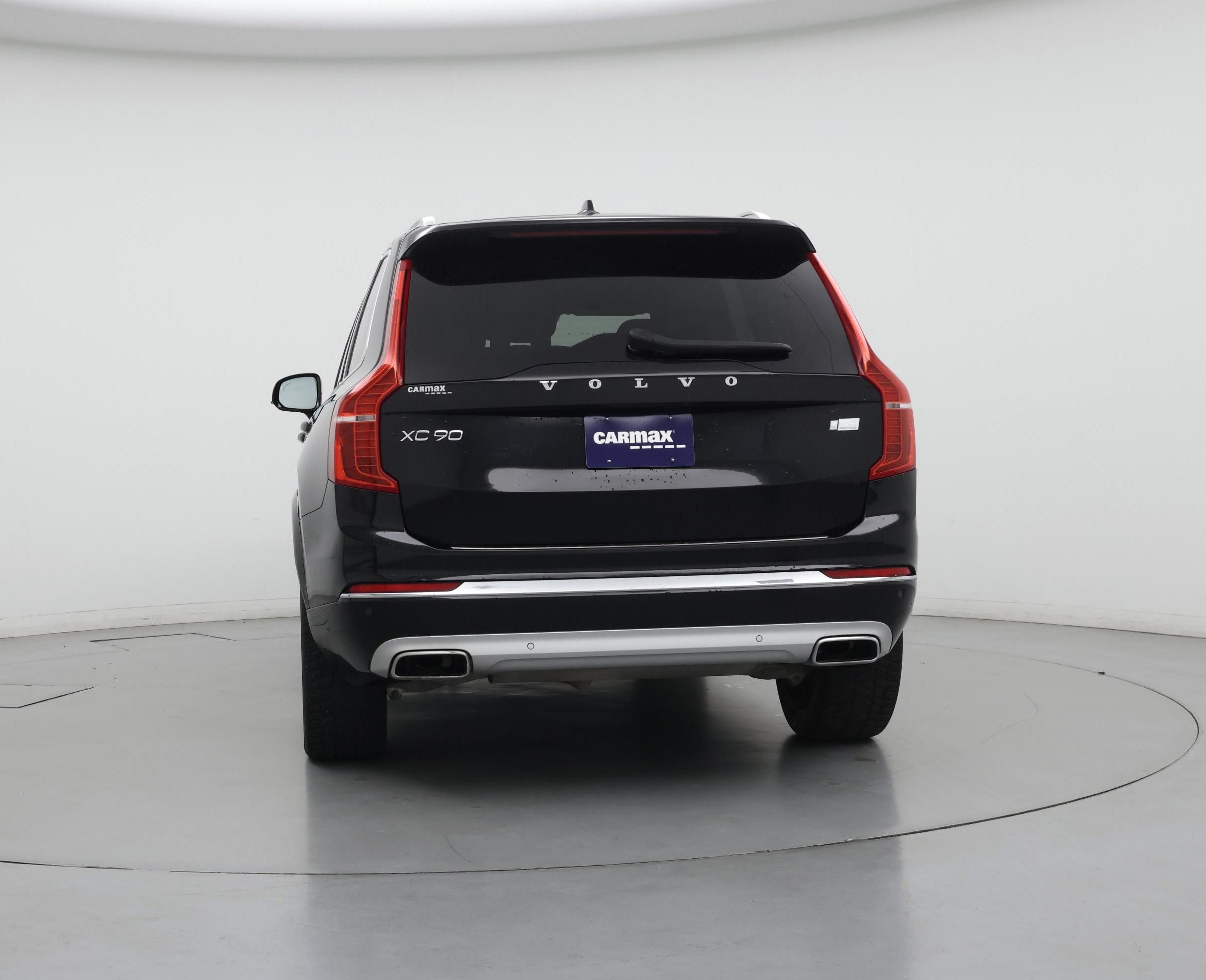 Thumbnail: 2021 Volvo XC90 - 6