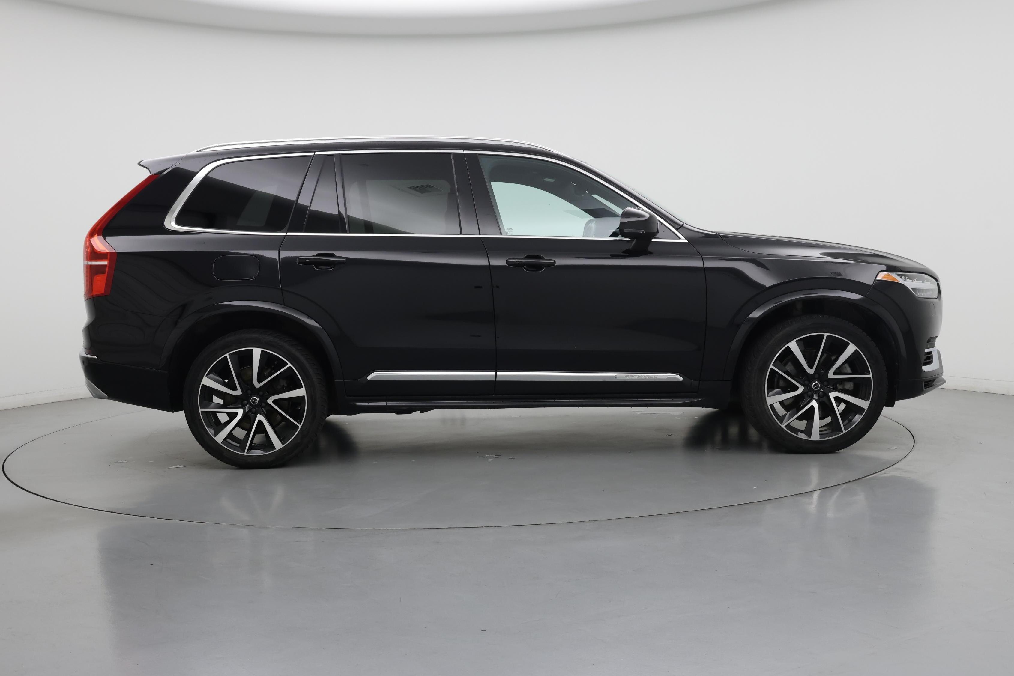 Thumbnail: 2021 Volvo XC90 - 7