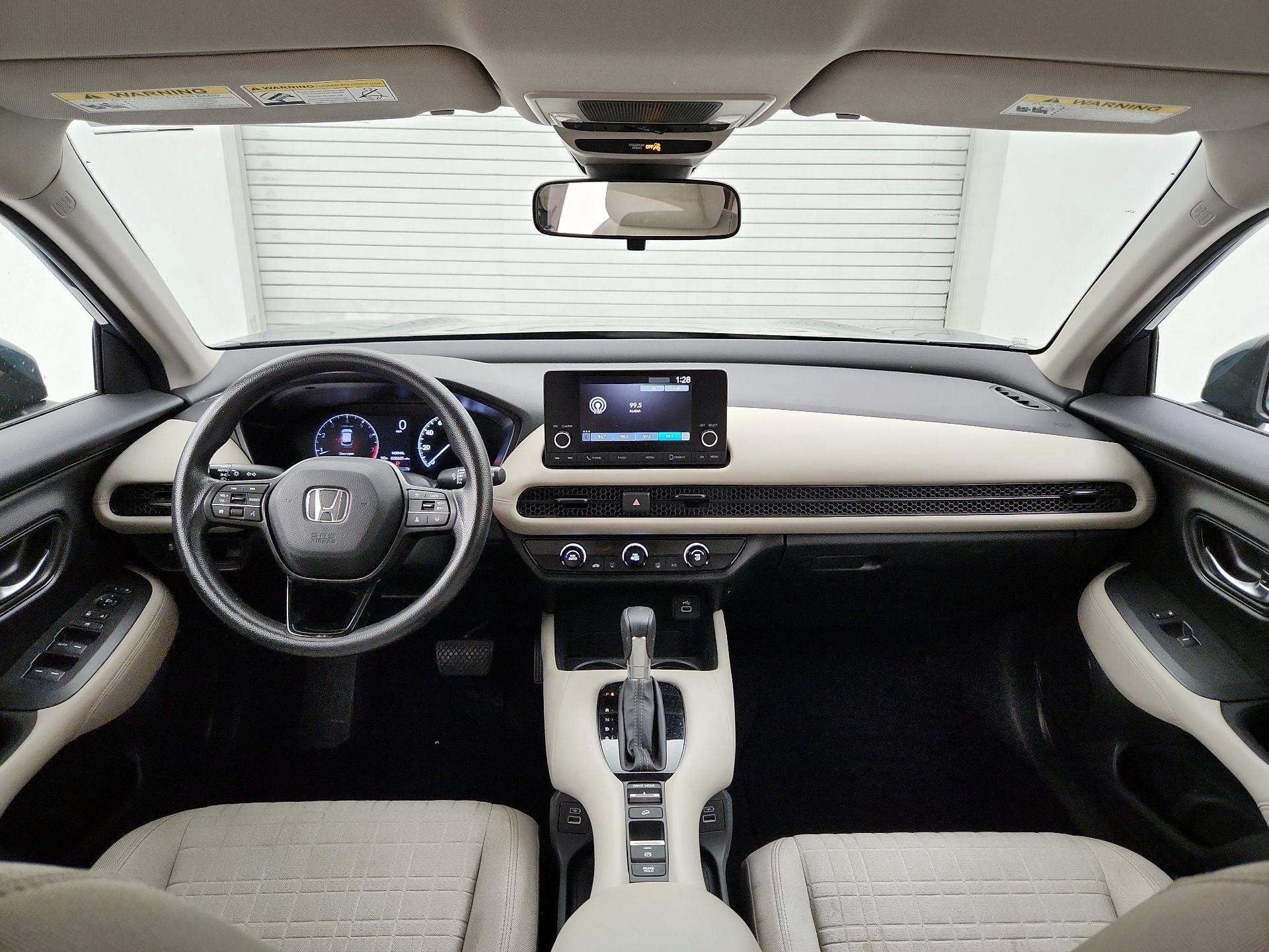 Thumbnail: 2023 Honda HR-V - 9
