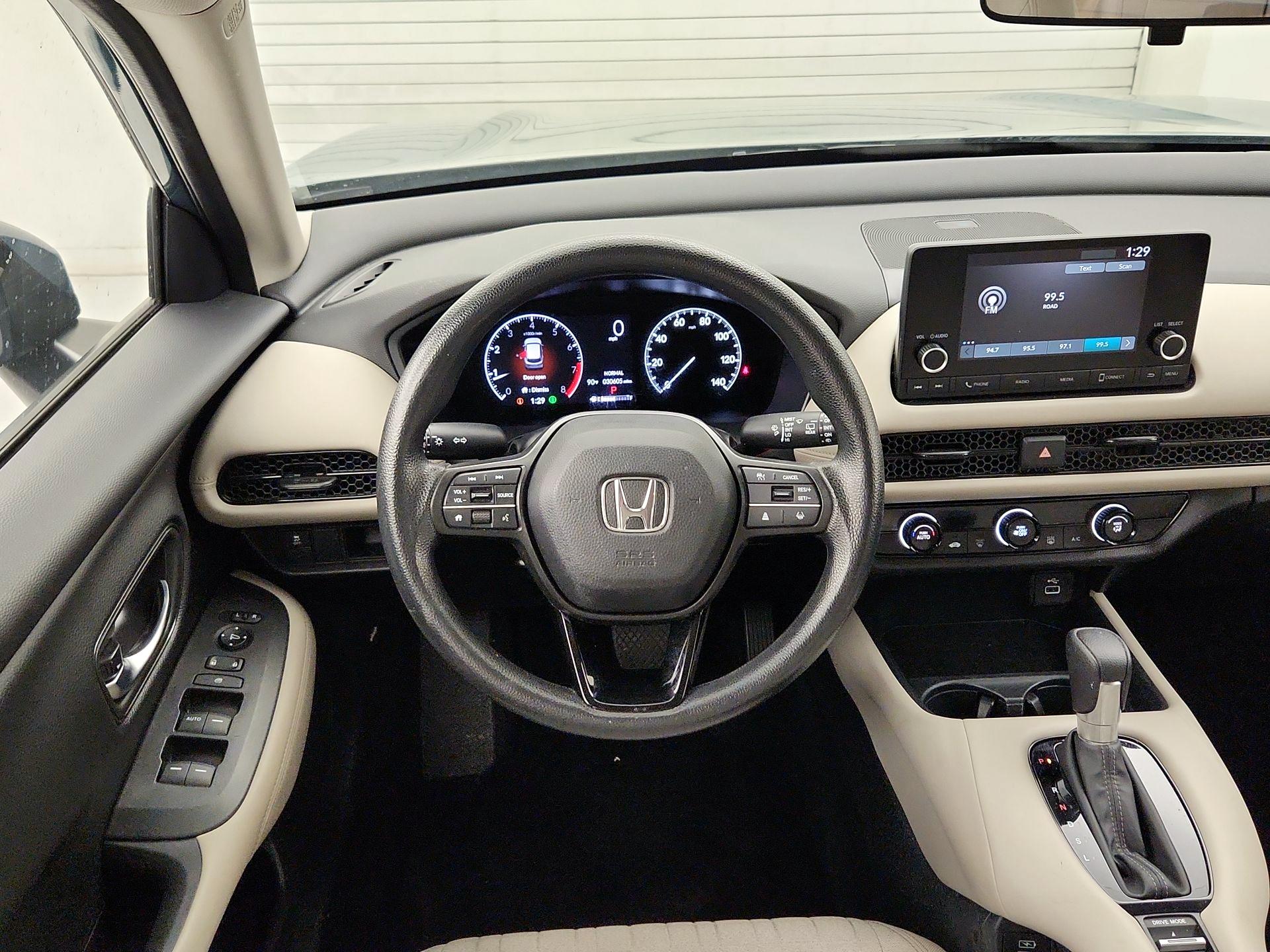 Thumbnail: 2023 Honda HR-V - 10