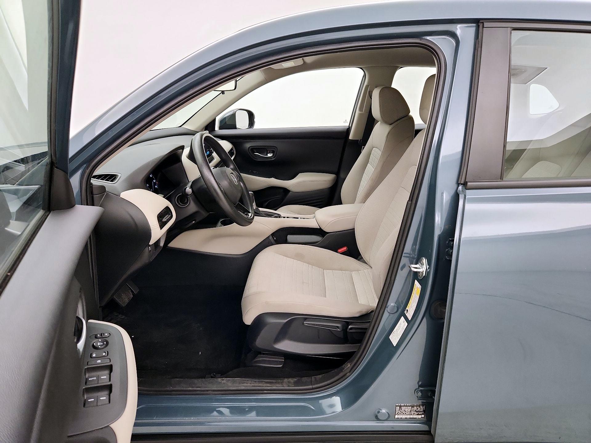 Thumbnail: 2023 Honda HR-V - 11