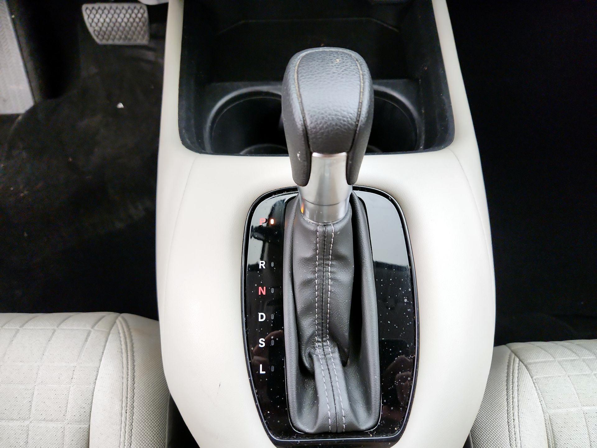 Thumbnail: 2023 Honda HR-V - 17