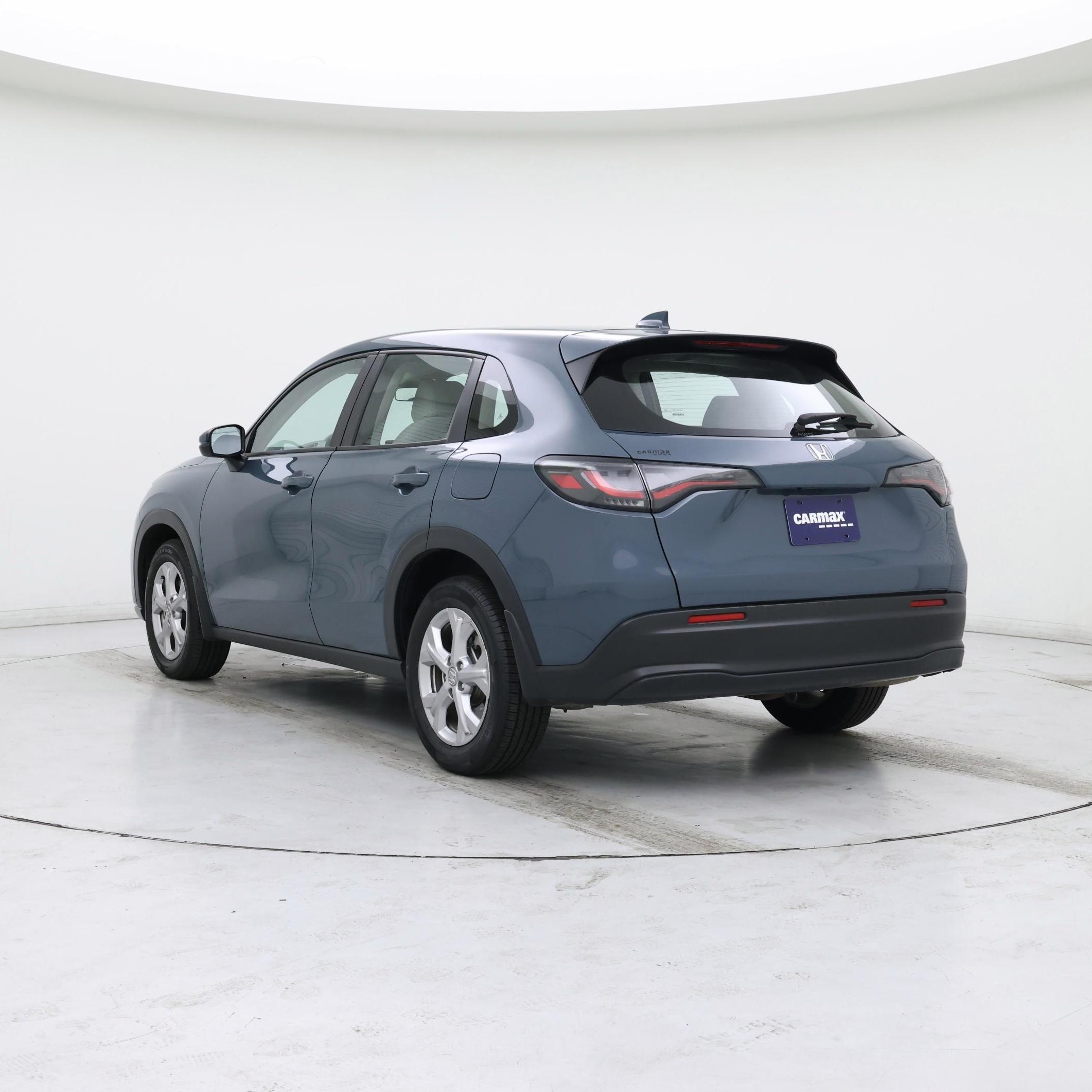Thumbnail: 2023 Honda HR-V - 2