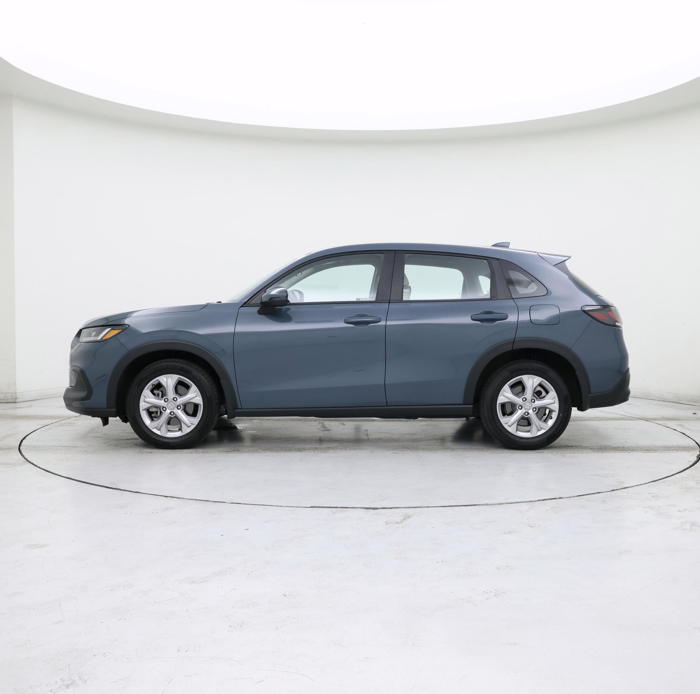 Thumbnail: 2023 Honda HR-V - 3