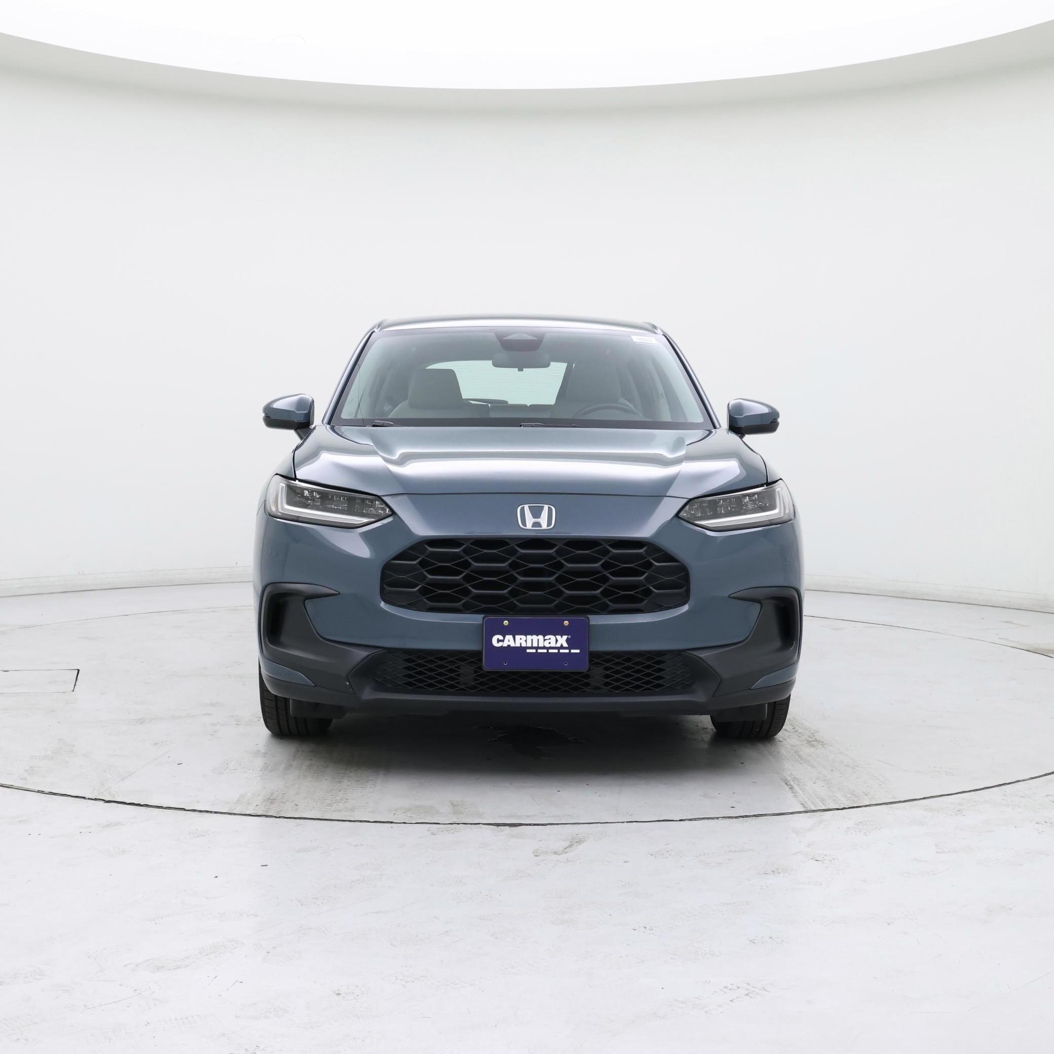 Thumbnail: 2023 Honda HR-V - 5
