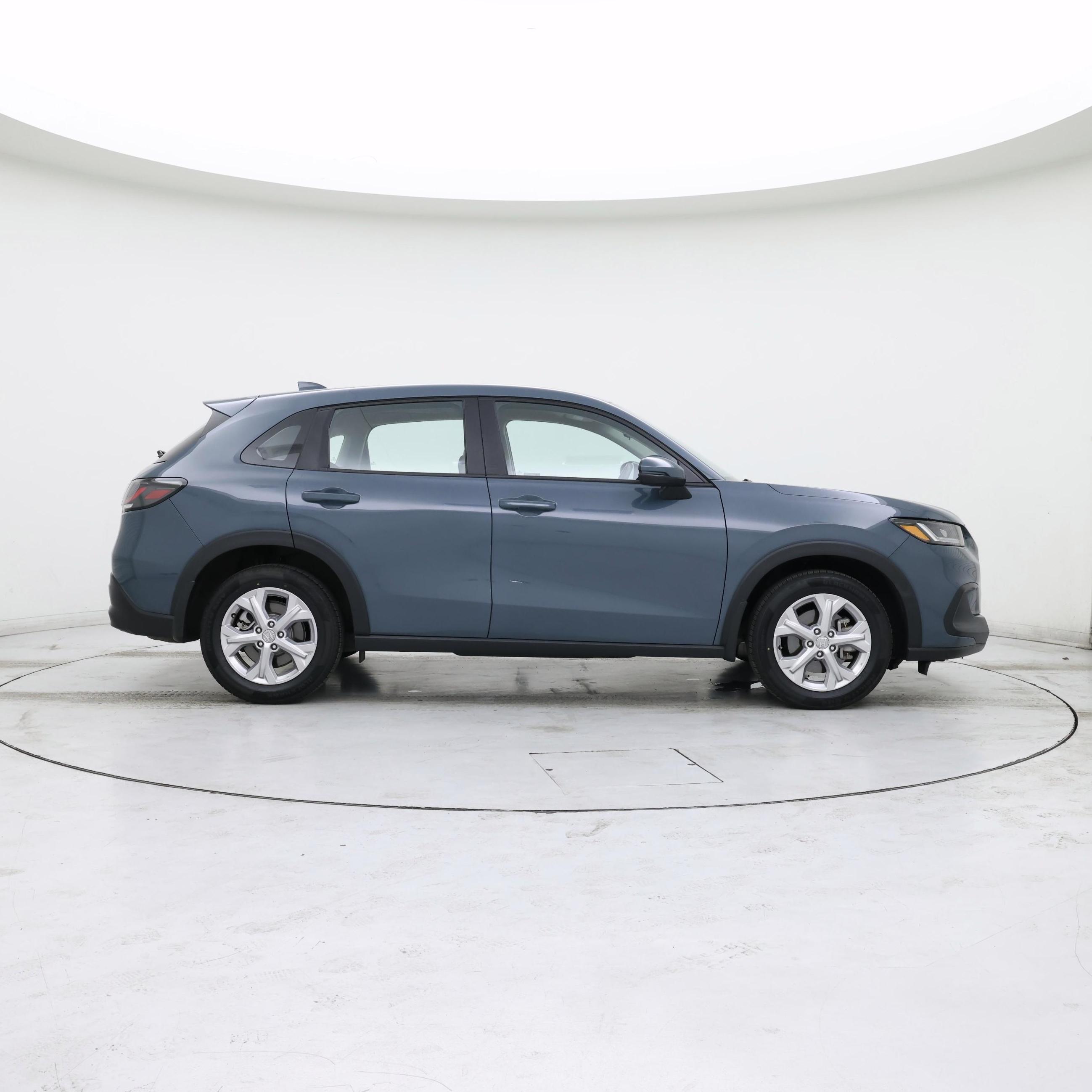 Thumbnail: 2023 Honda HR-V - 7