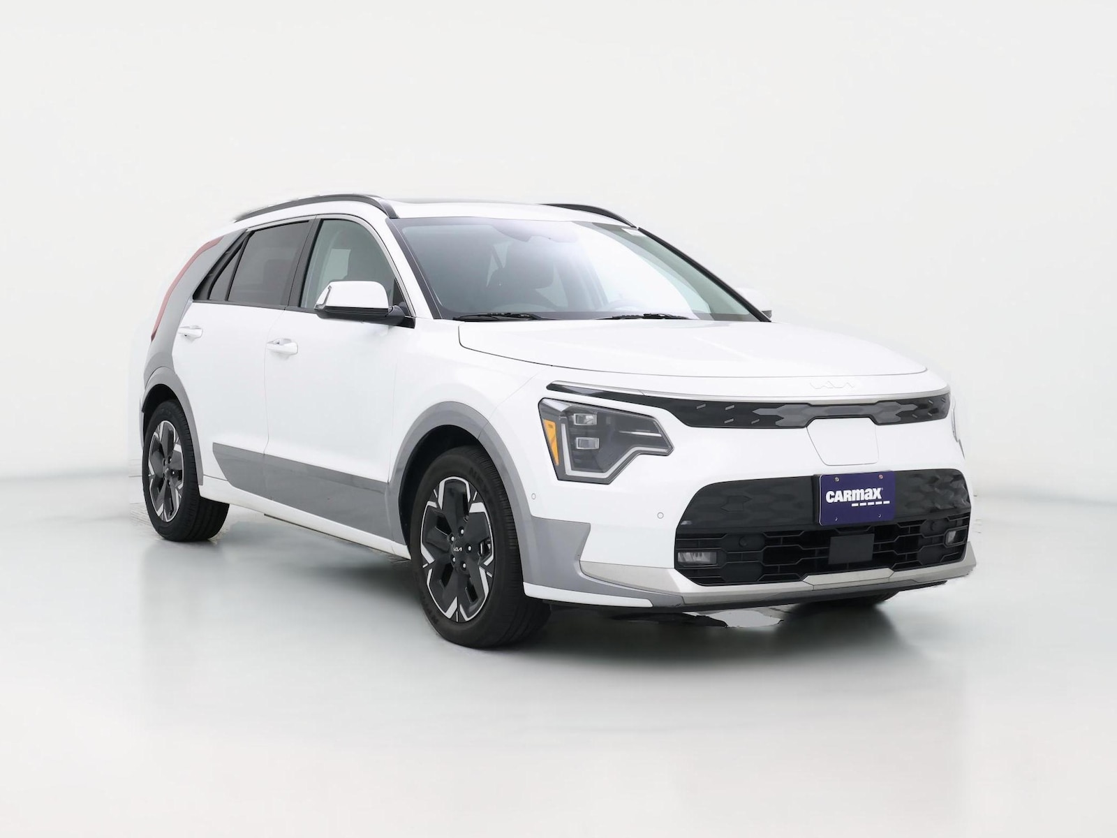 2023 Kia Niro EV