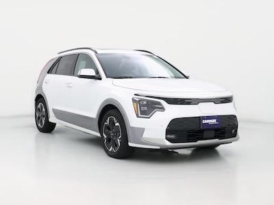 2023 Kia Niro Electric Wave