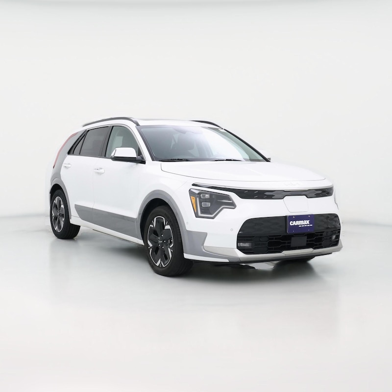 2023 Kia Niro Electric Wave