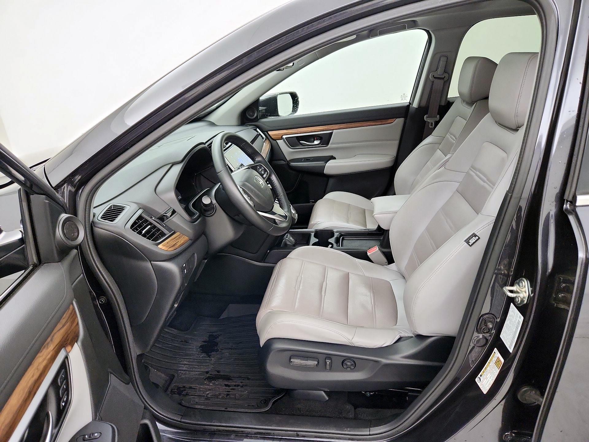 Thumbnail: 2018 Honda CR-V - 11