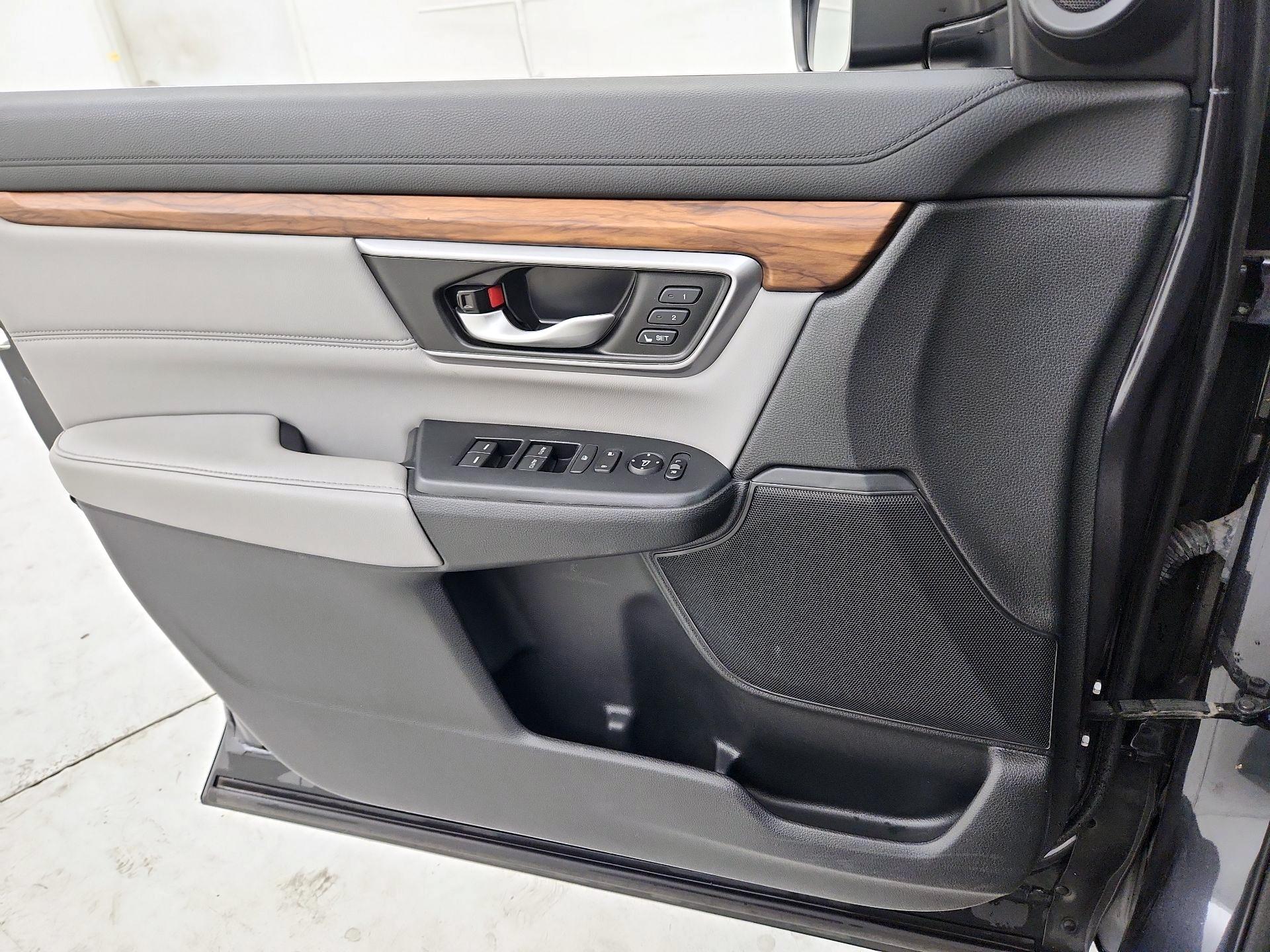 Thumbnail: 2018 Honda CR-V - 12