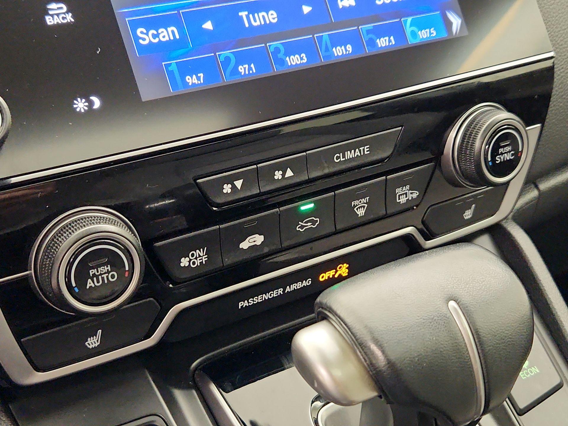 Thumbnail: 2018 Honda CR-V - 16