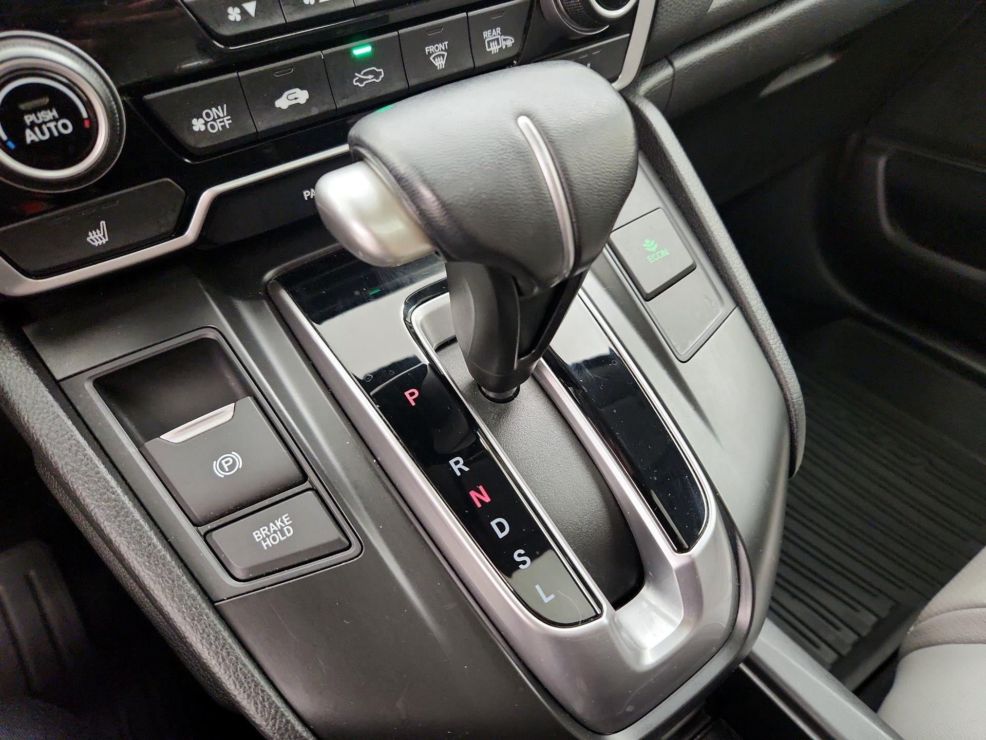 Thumbnail: 2018 Honda CR-V - 17