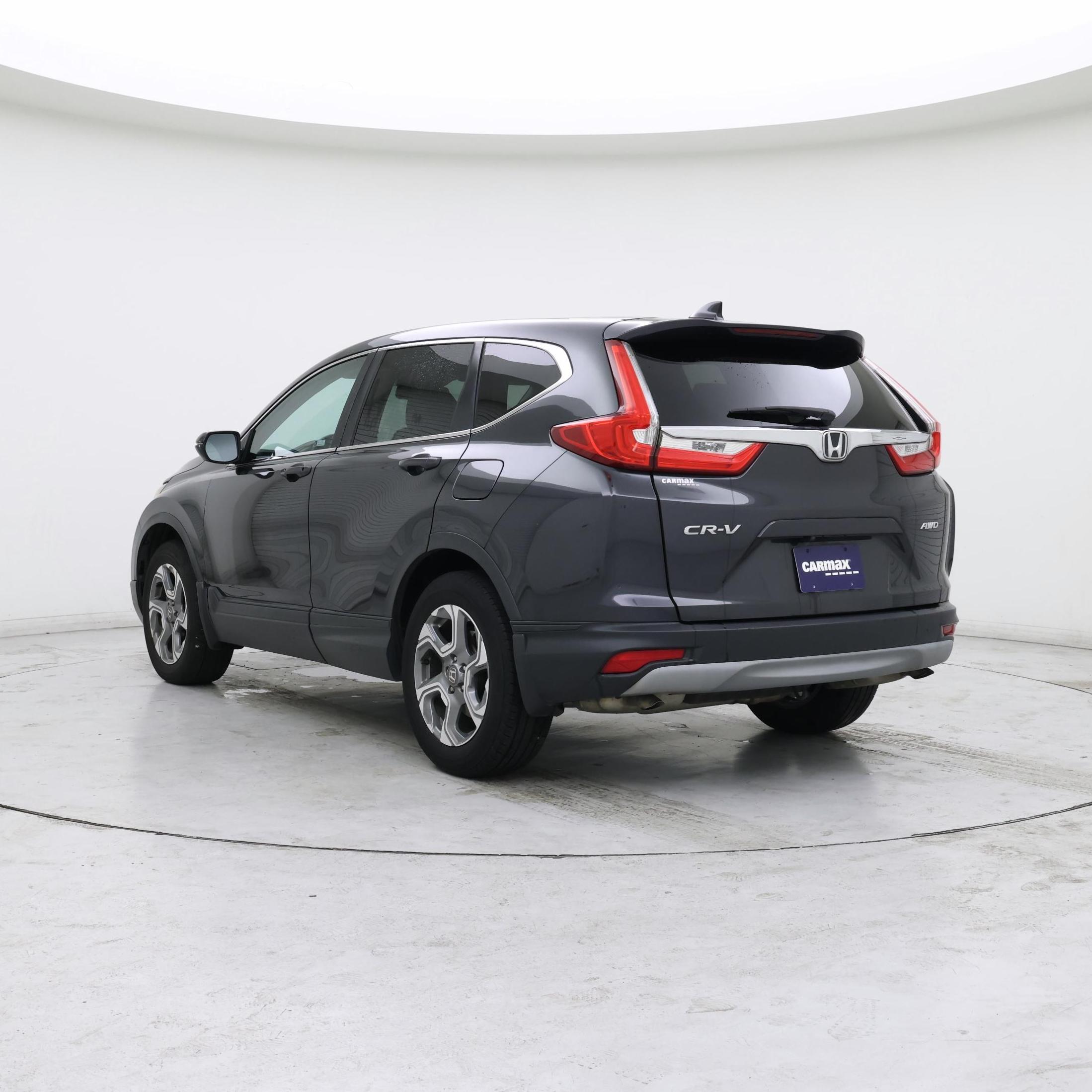 Thumbnail: 2018 Honda CR-V - 2