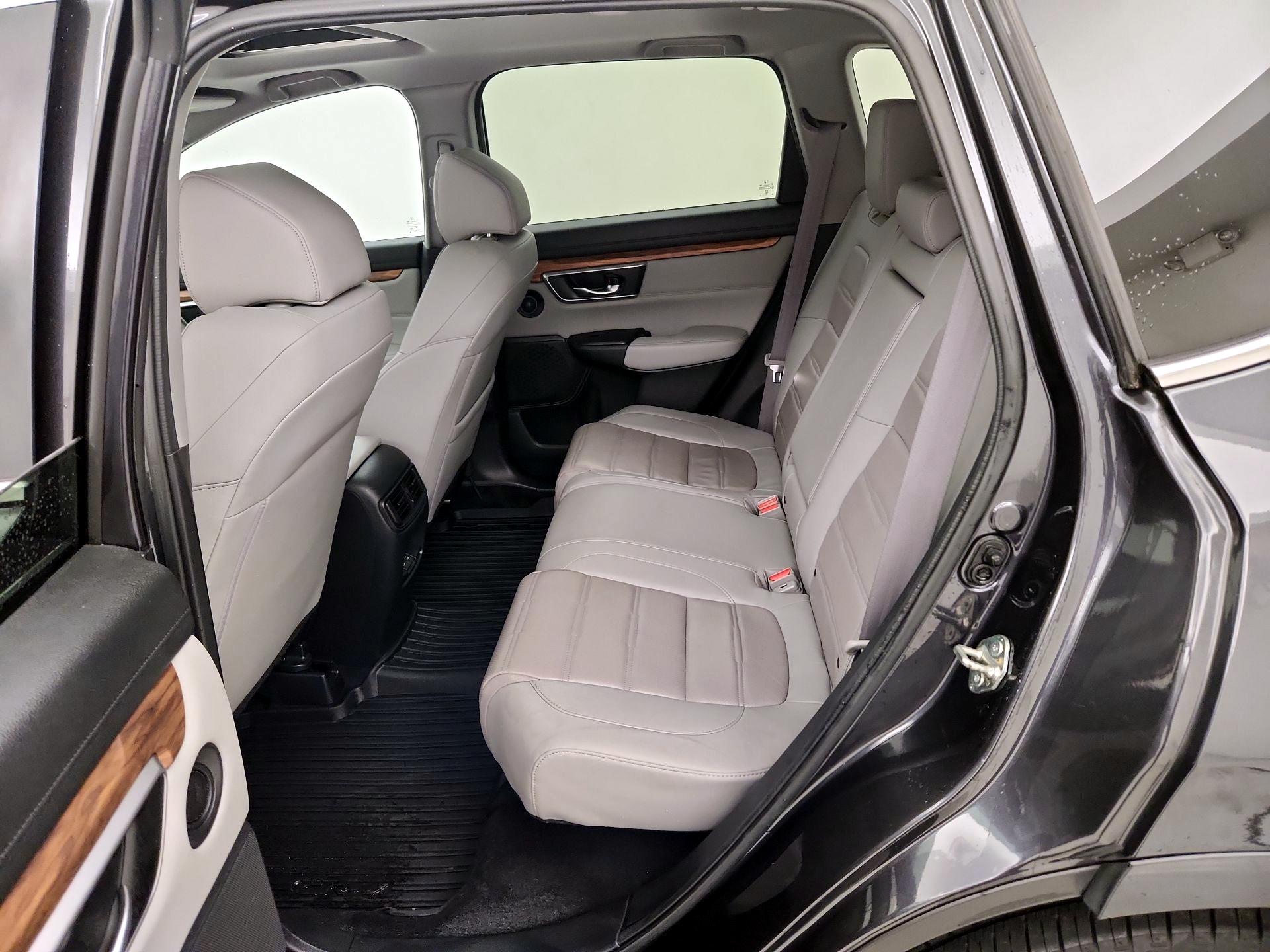 Thumbnail: 2018 Honda CR-V - 20