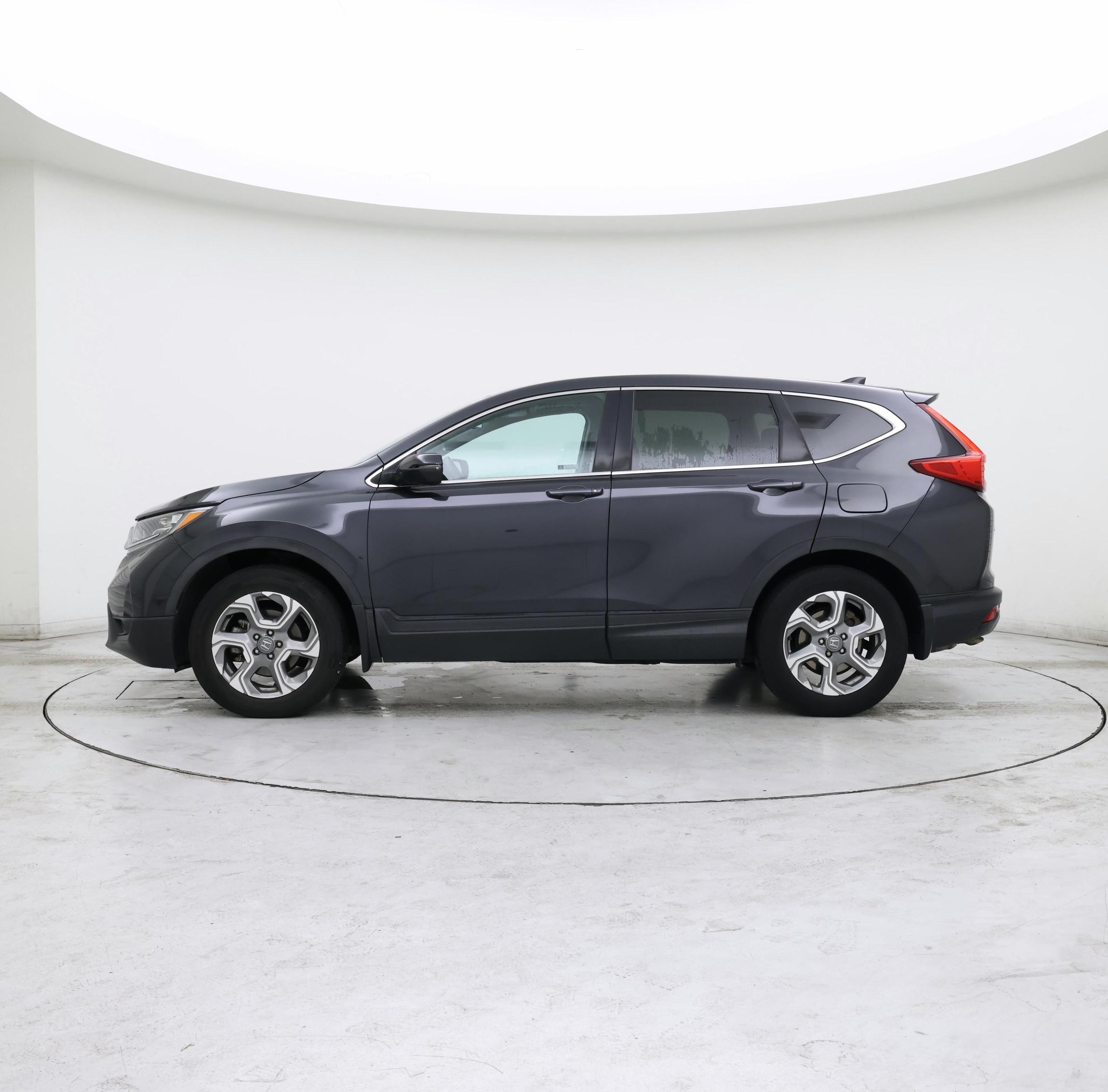 Thumbnail: 2018 Honda CR-V - 3