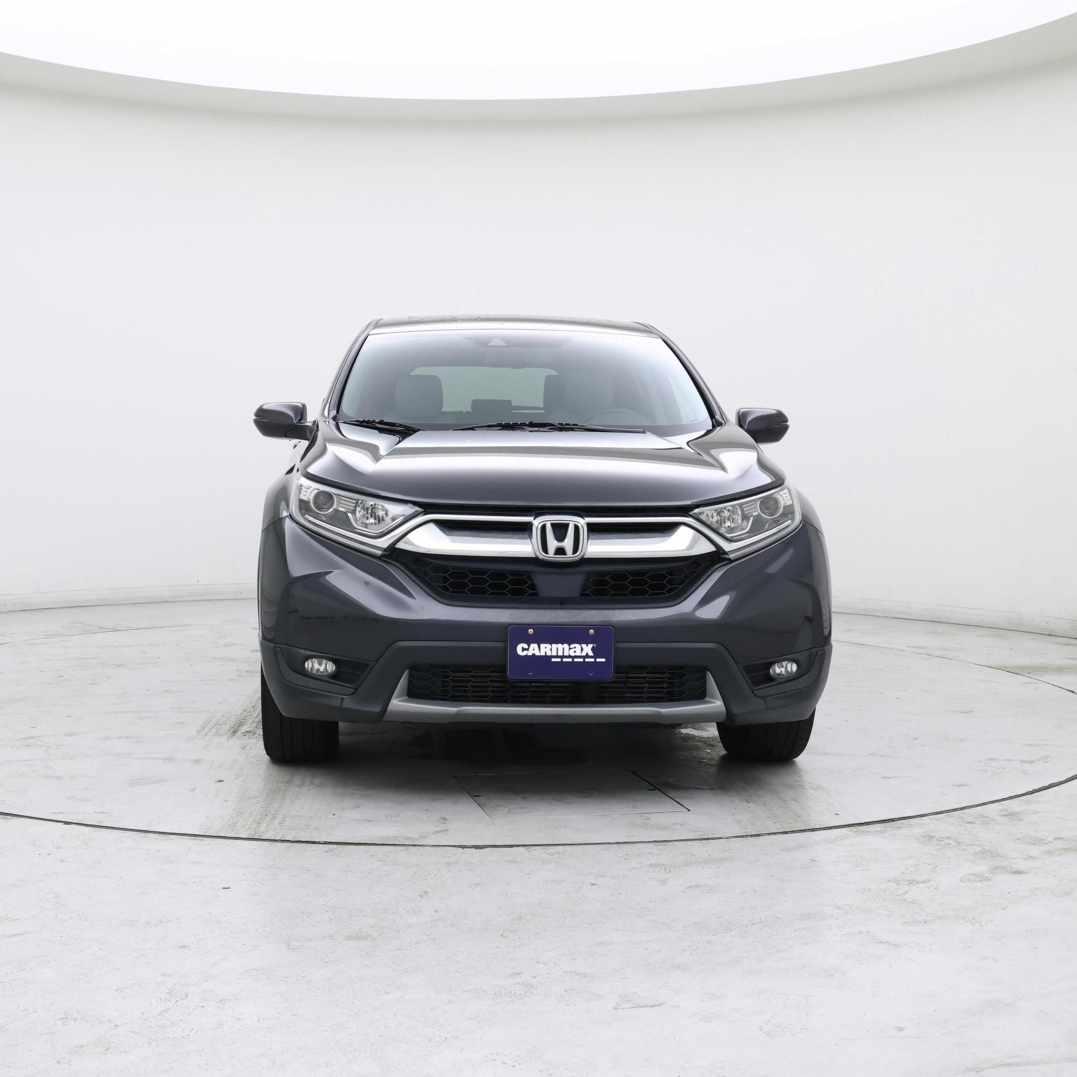 Thumbnail: 2018 Honda CR-V - 5