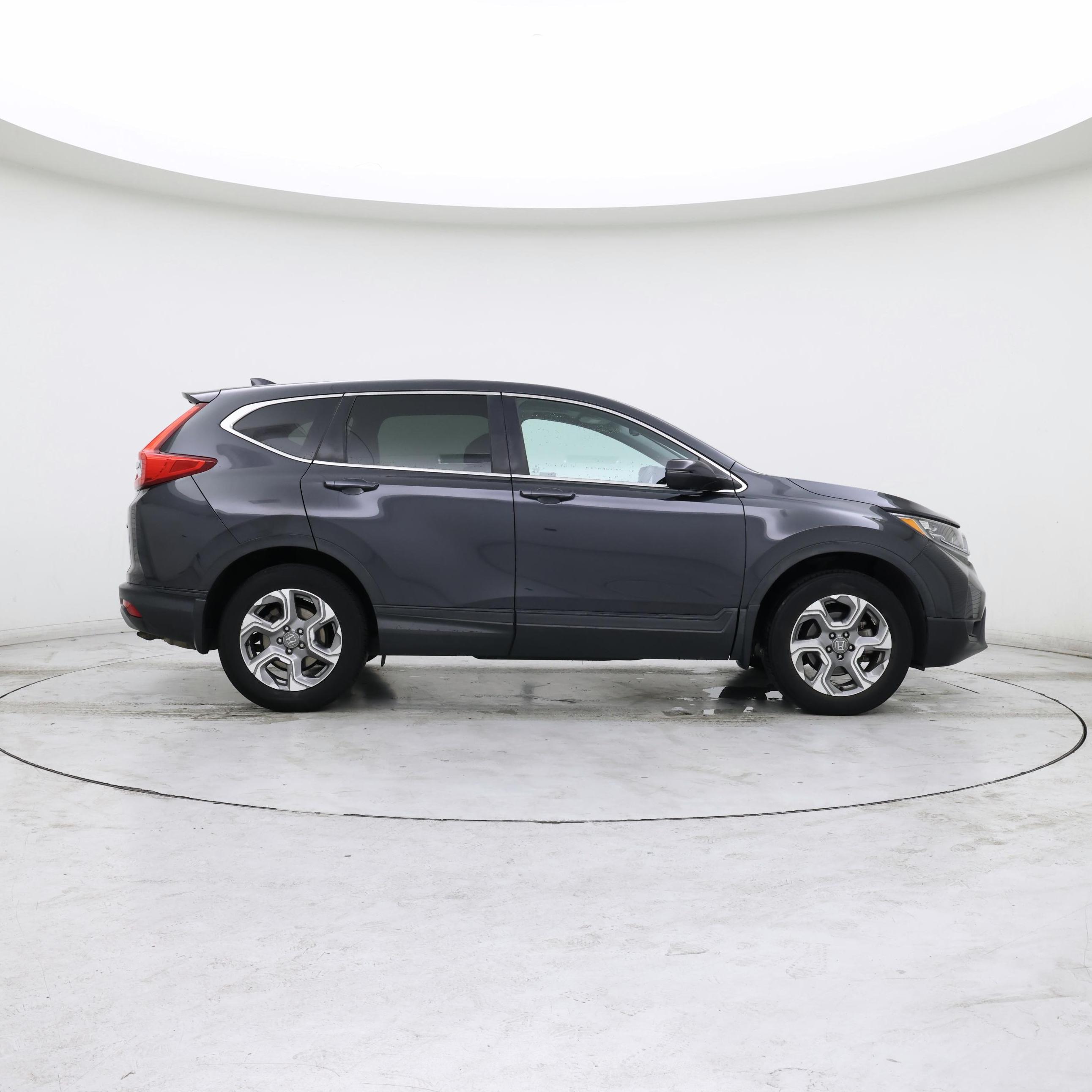 Thumbnail: 2018 Honda CR-V - 7