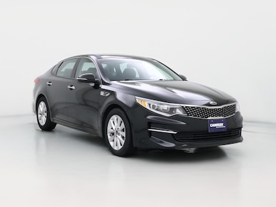 2018 Kia Optima EX