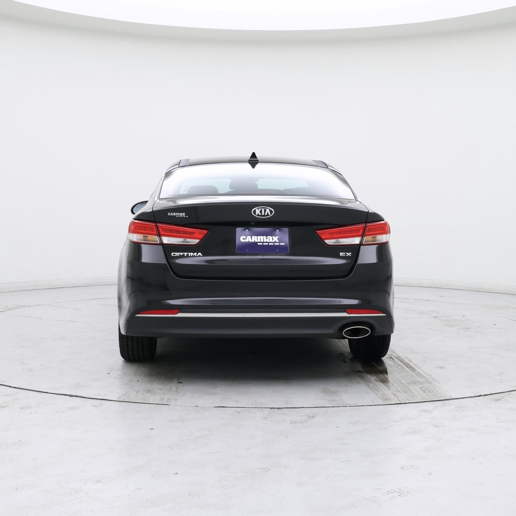 Thumbnail: 2018 Kia Optima - 6