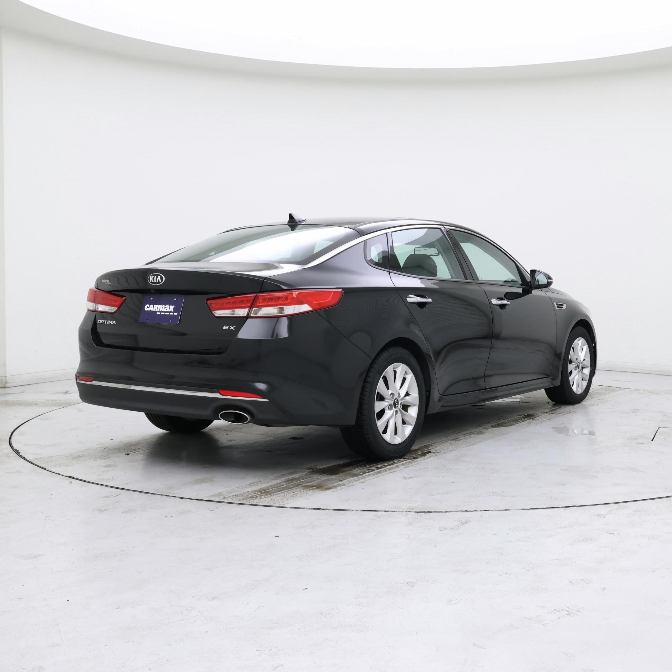 Thumbnail: 2018 Kia Optima - 8